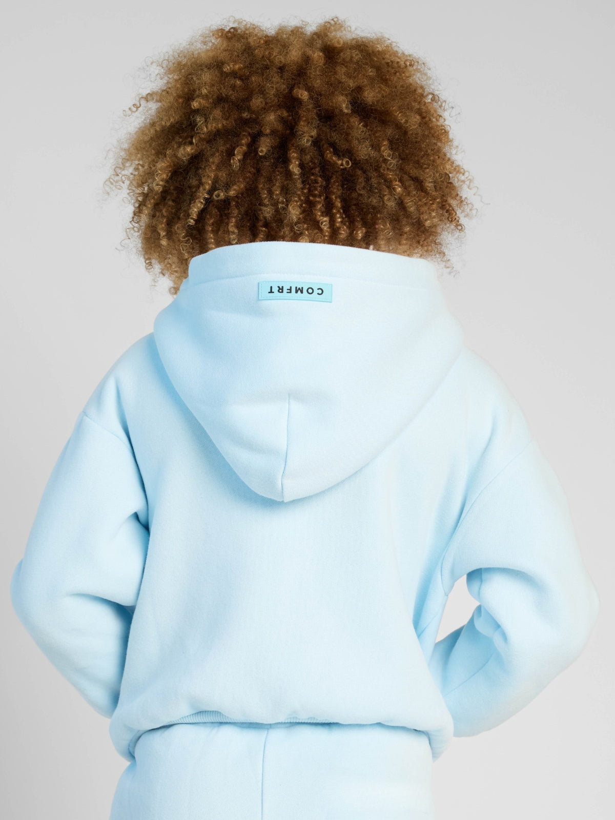 Baby Blue / Logan
