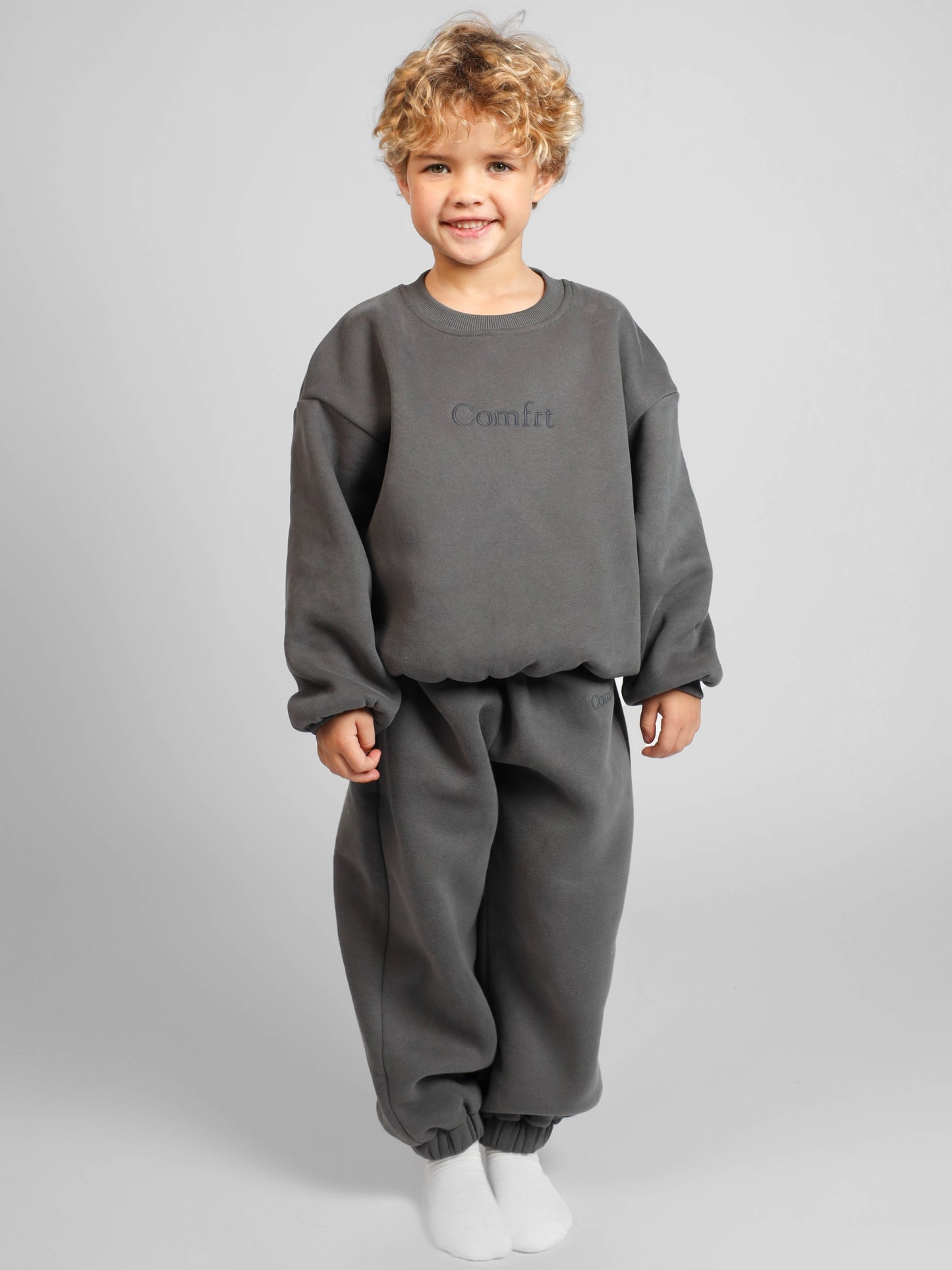 Steel Grey / Joseph