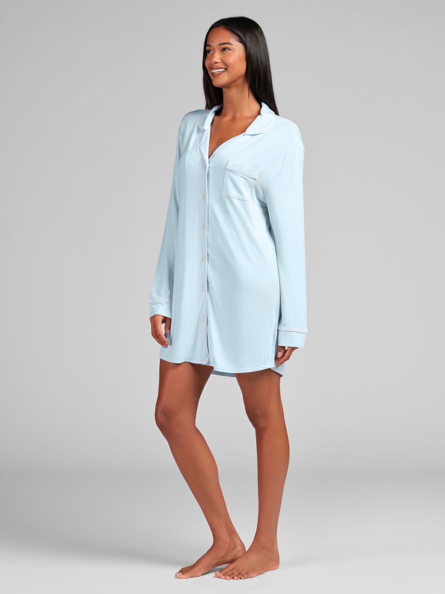 Powder Blue / F