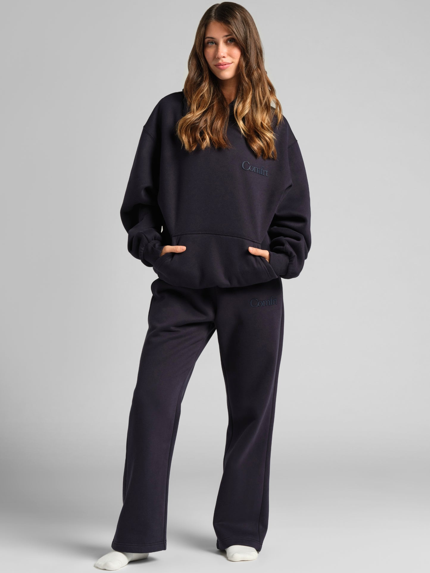 Navy / Nikki