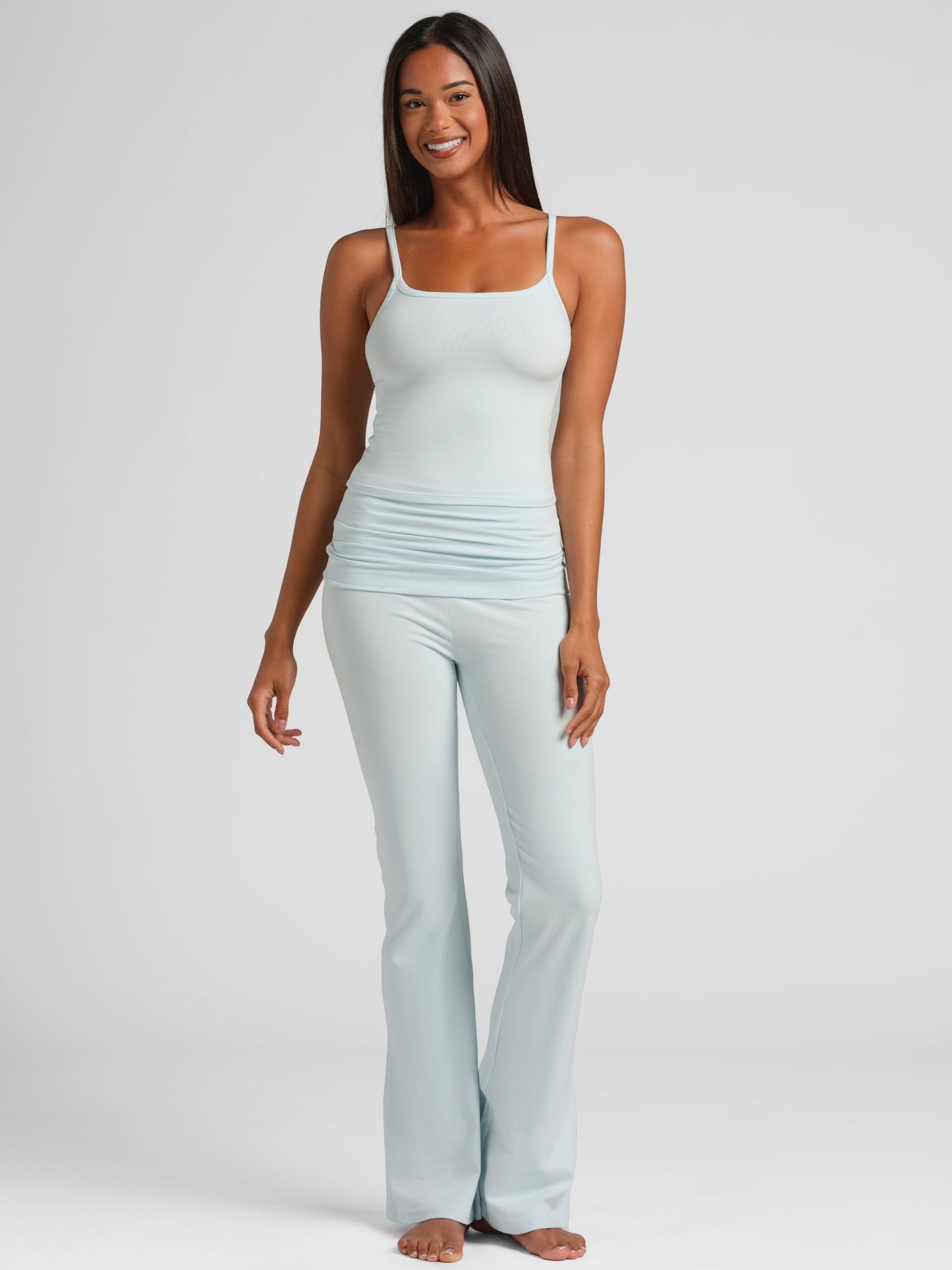 Powder Blue / F