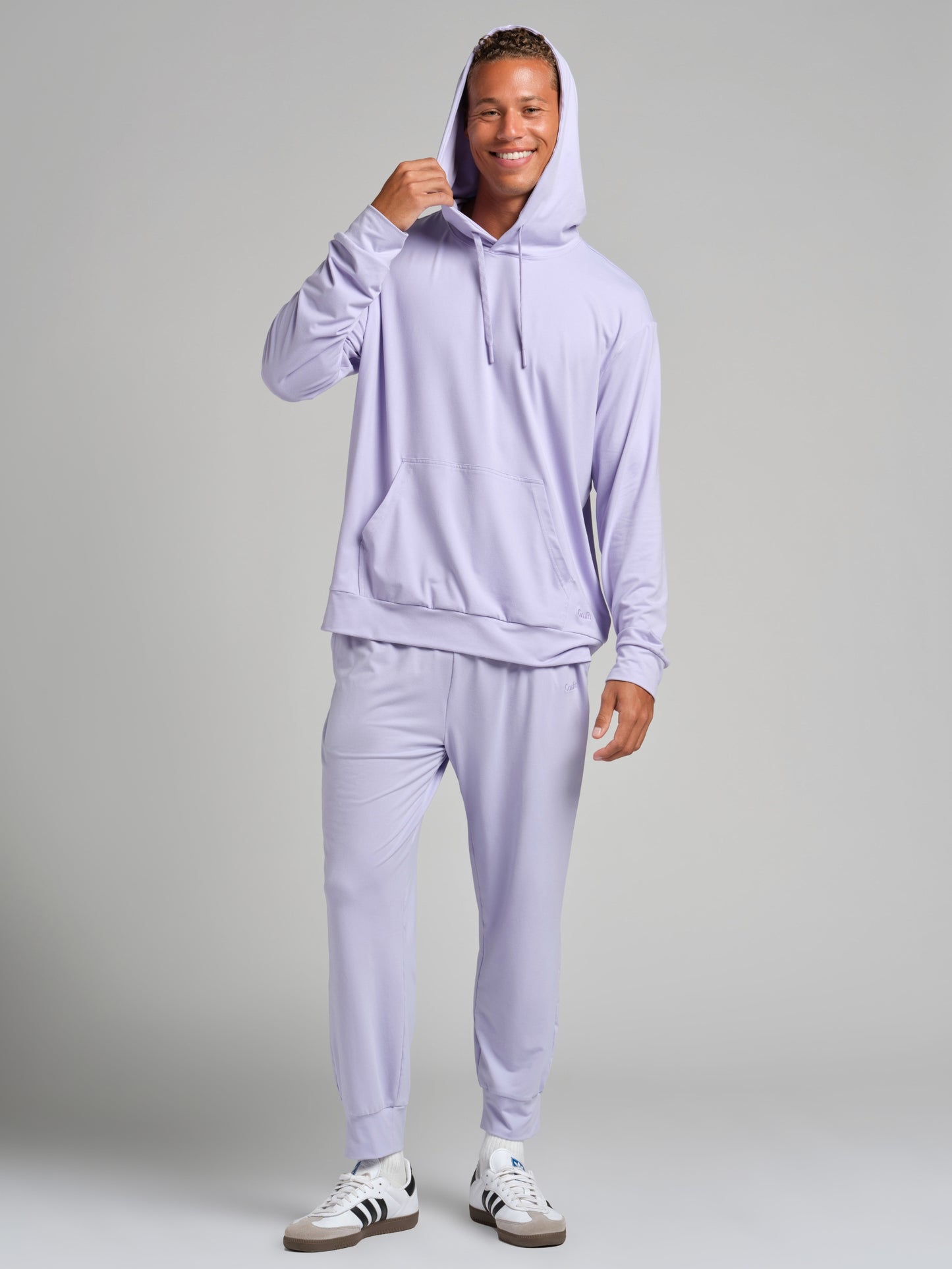 Lavender / M