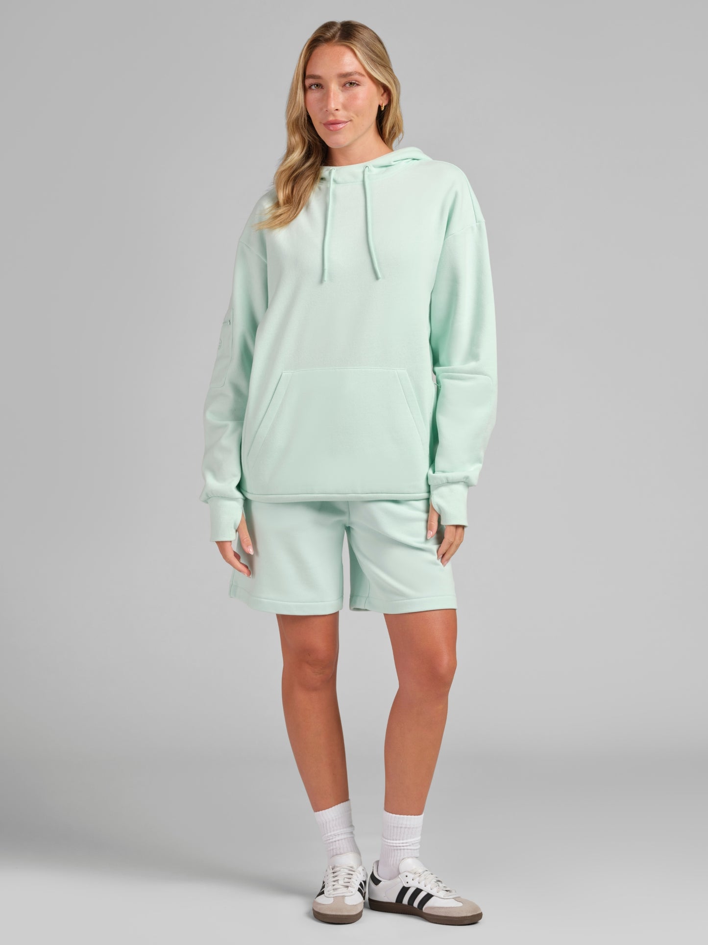 Aqua Mist / F