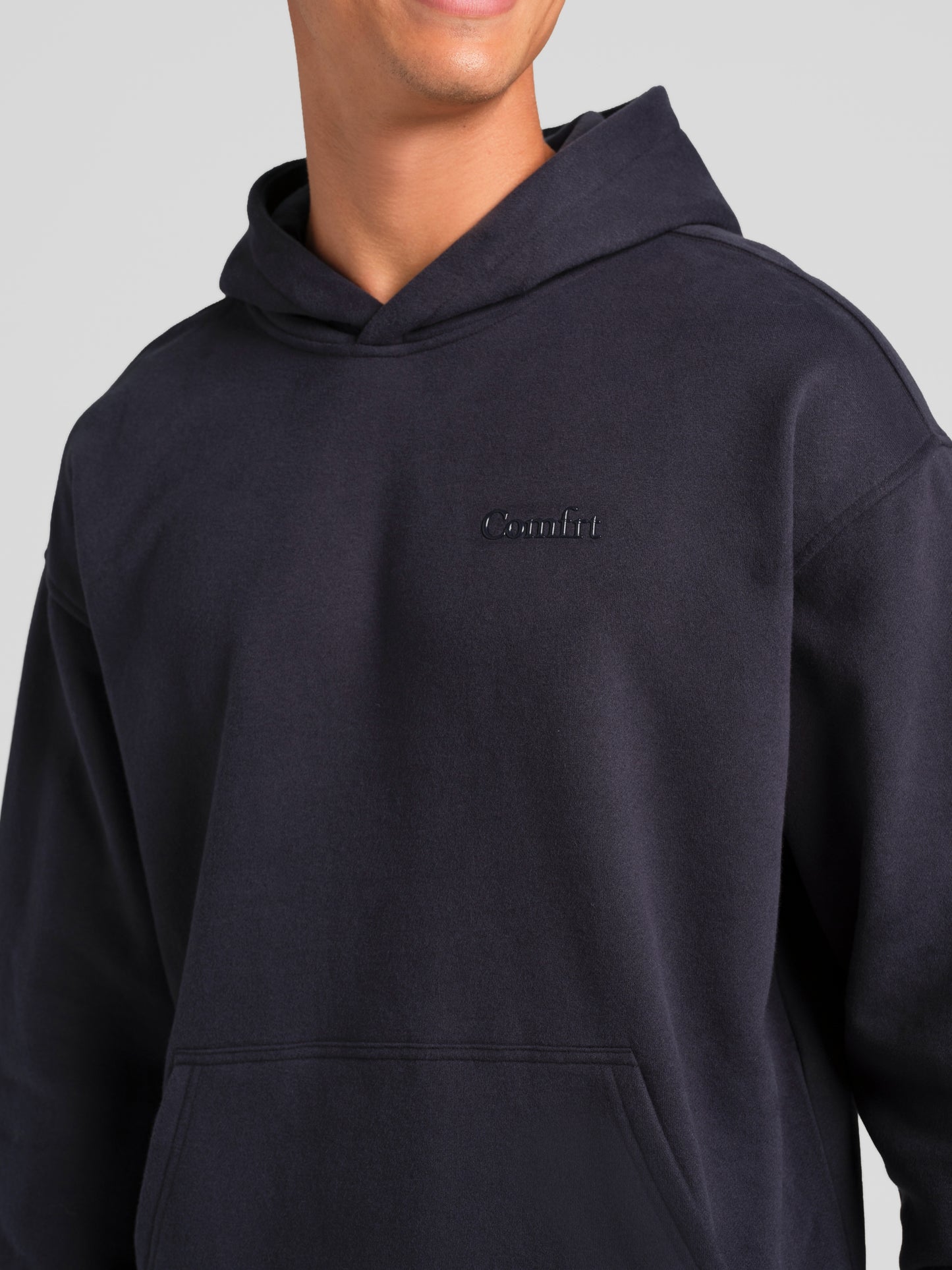 Navy / M