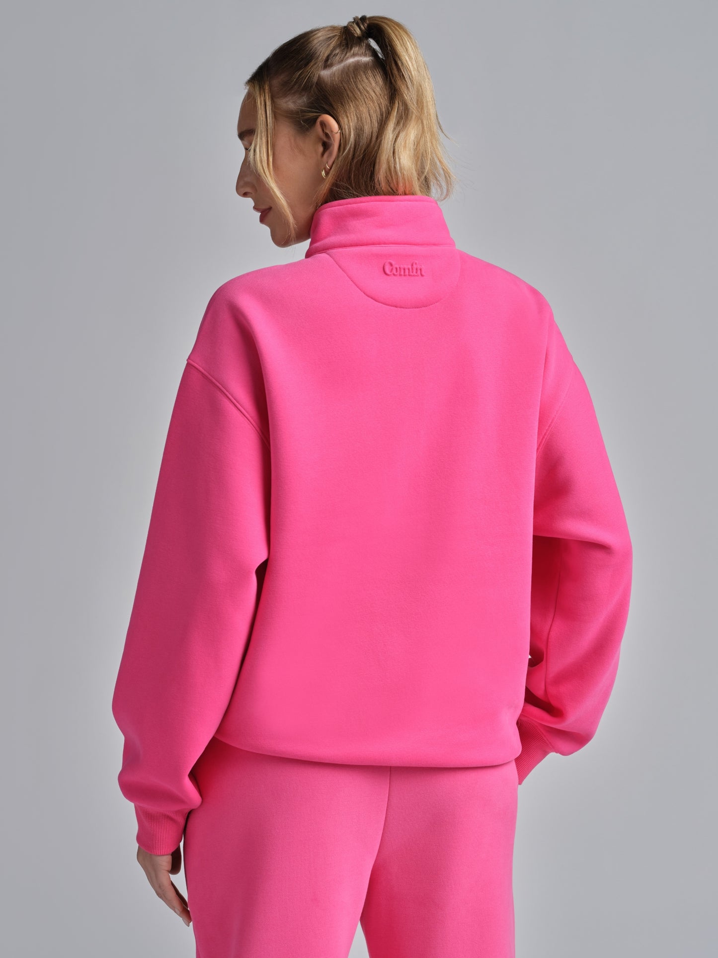 Hot Pink / F