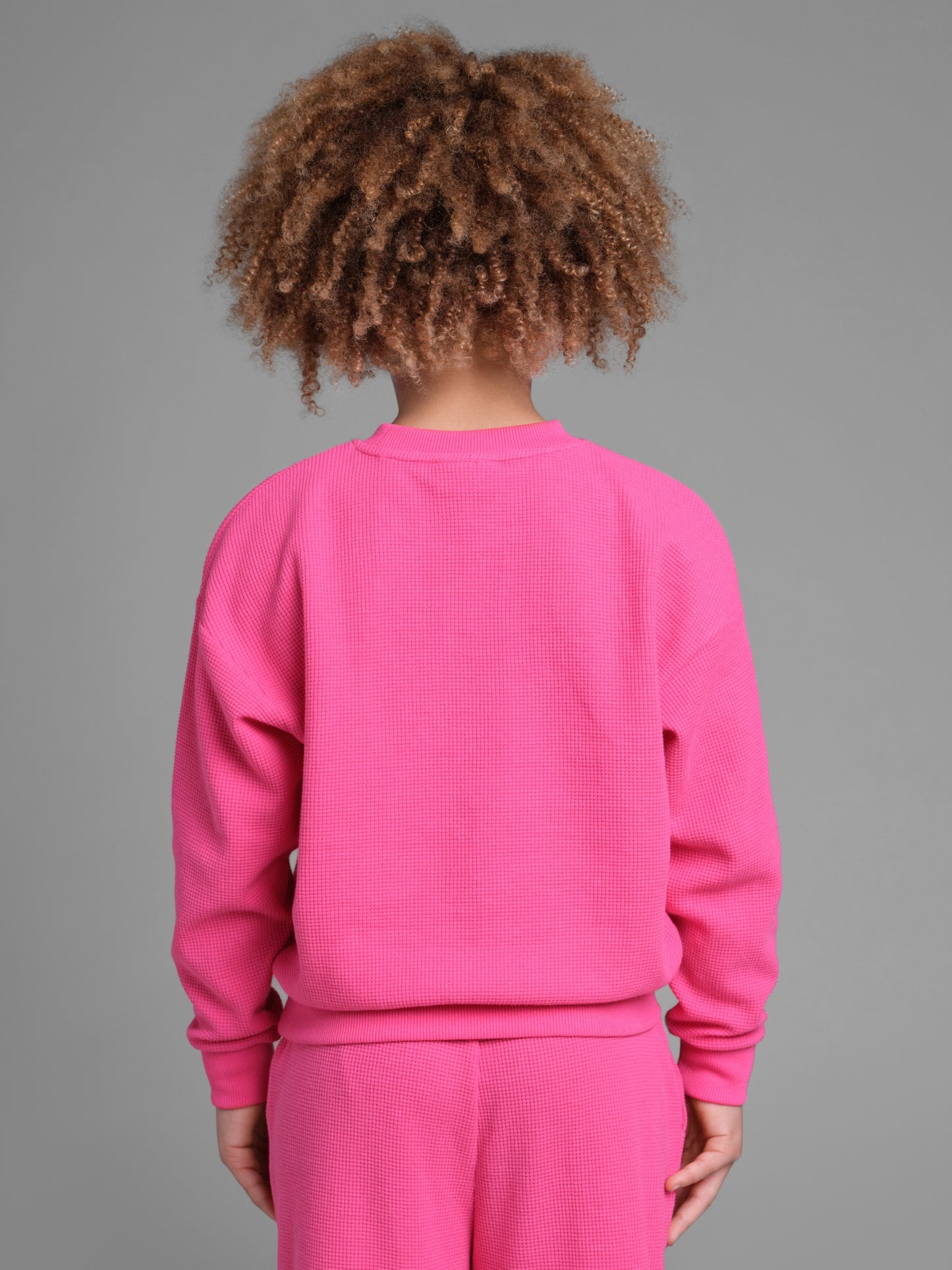 Hot Pink / Logan
