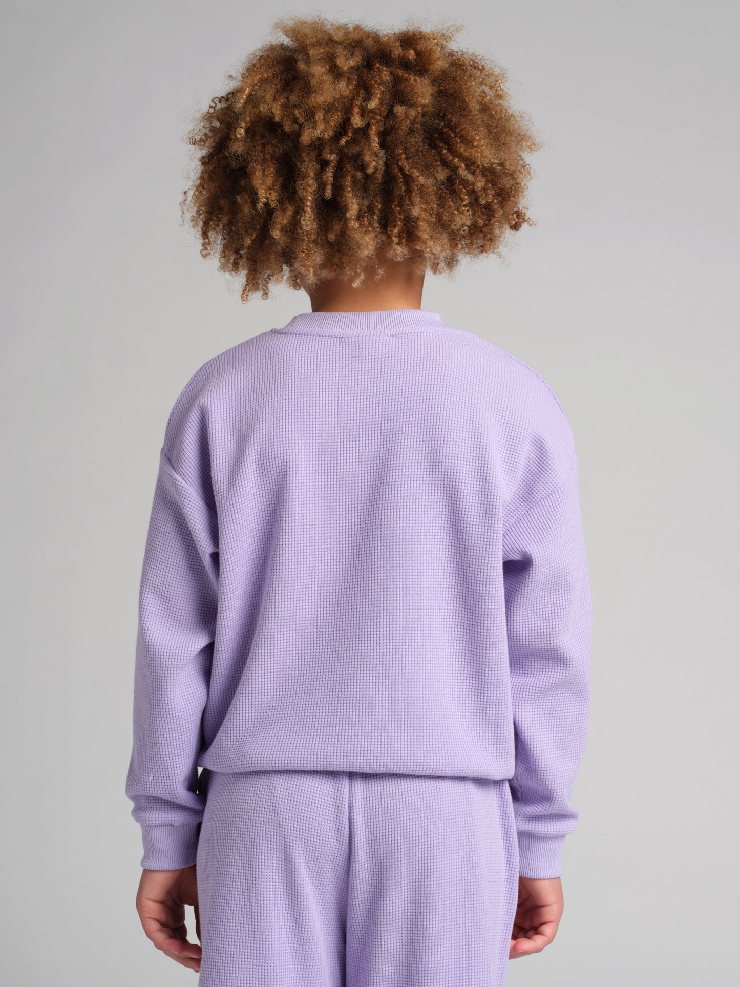 Lavender / Logan