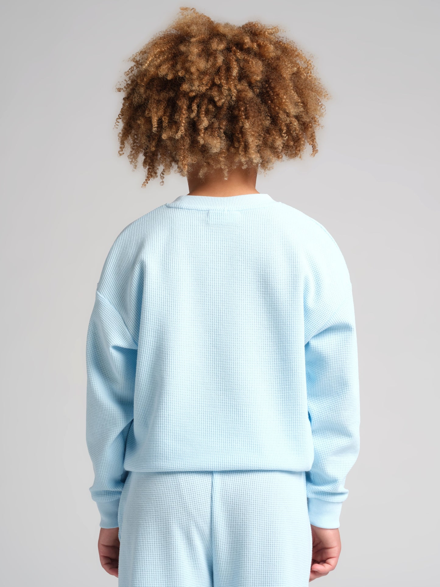 Baby Blue / Logan