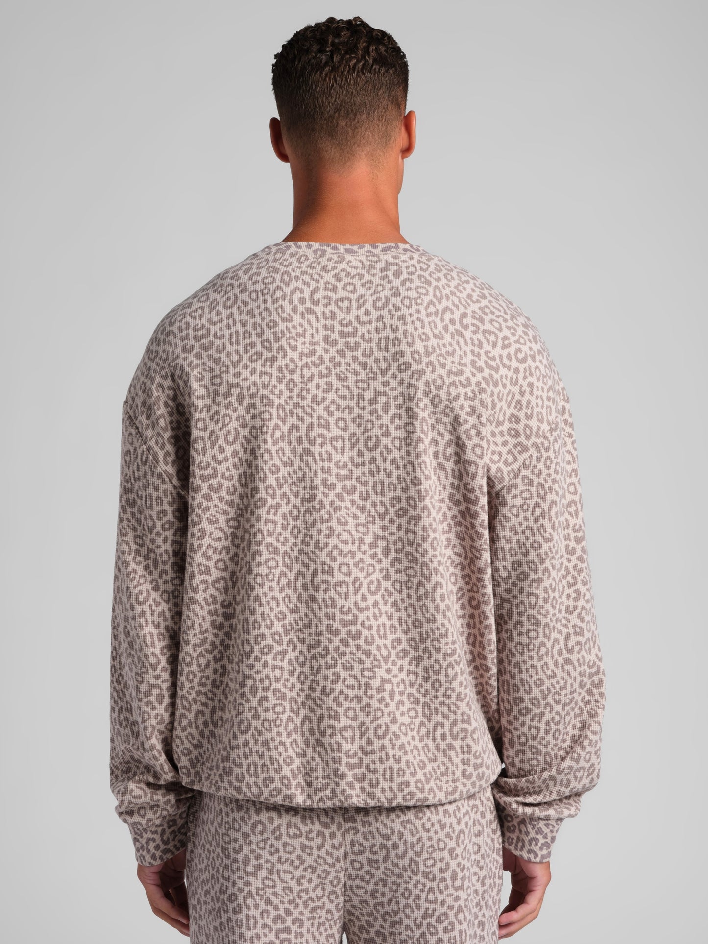 Desert Leopard / M