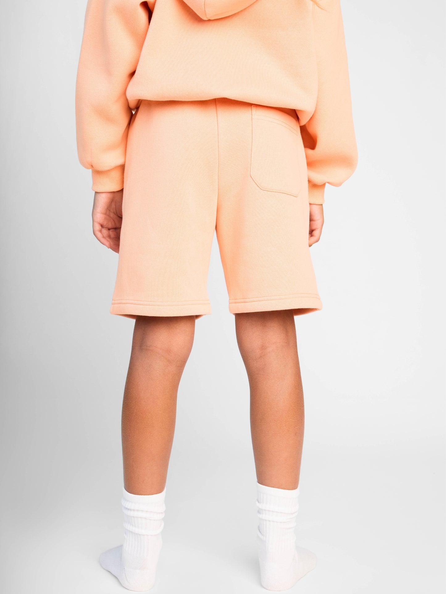 Creamsicle / Arina