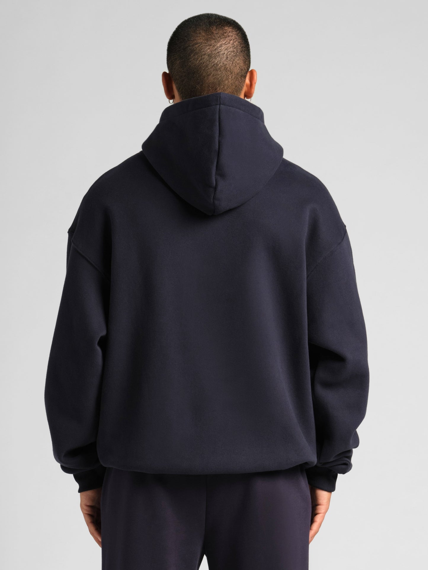 Navy / Jared