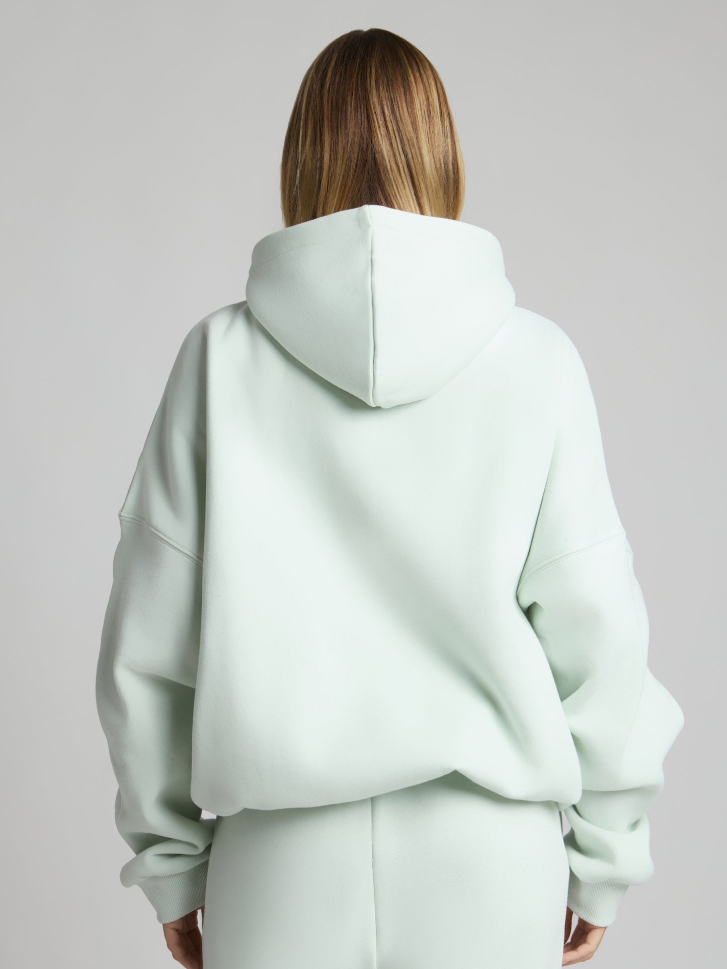 Pale Mint / F
