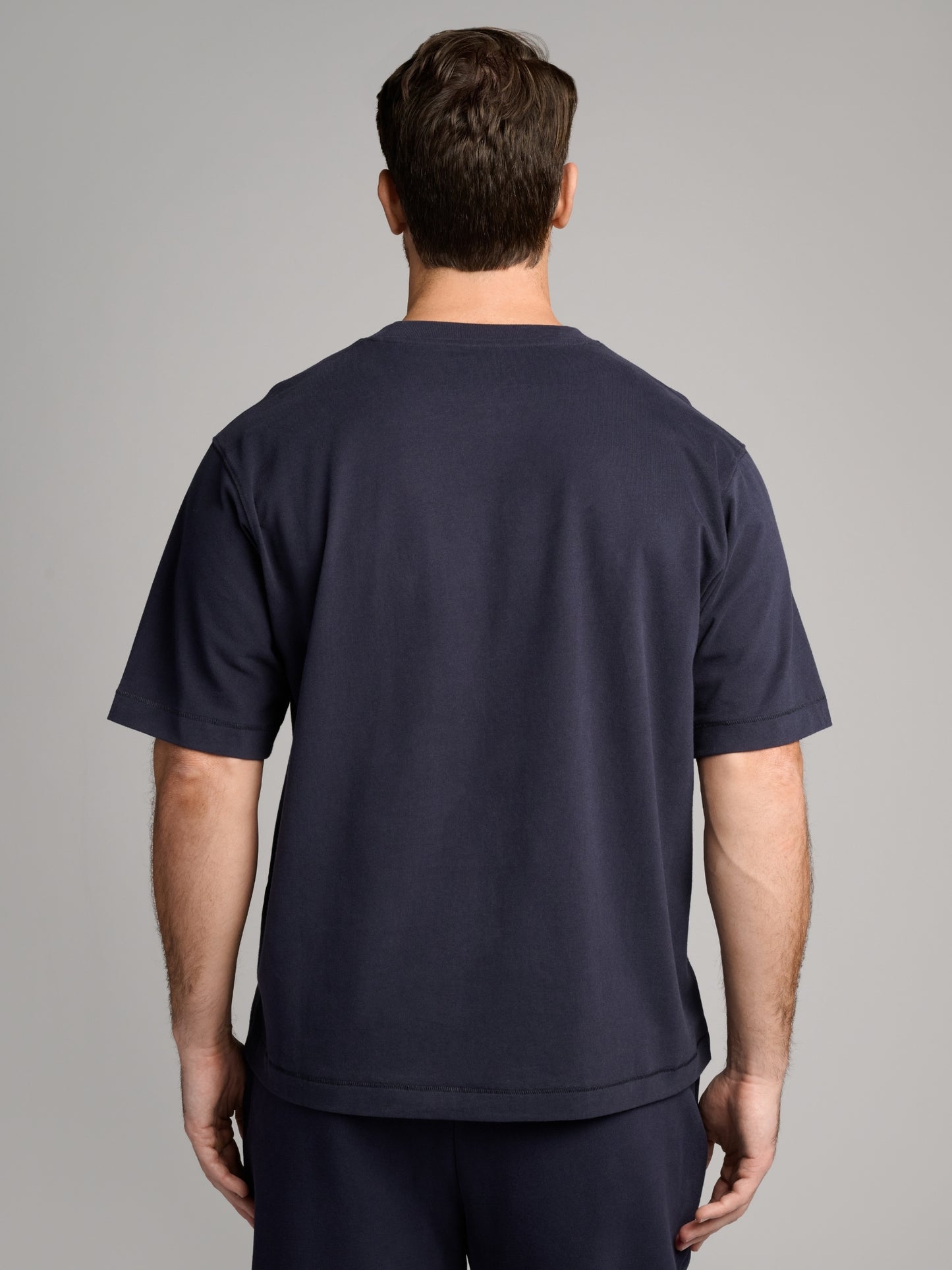 Navy / M