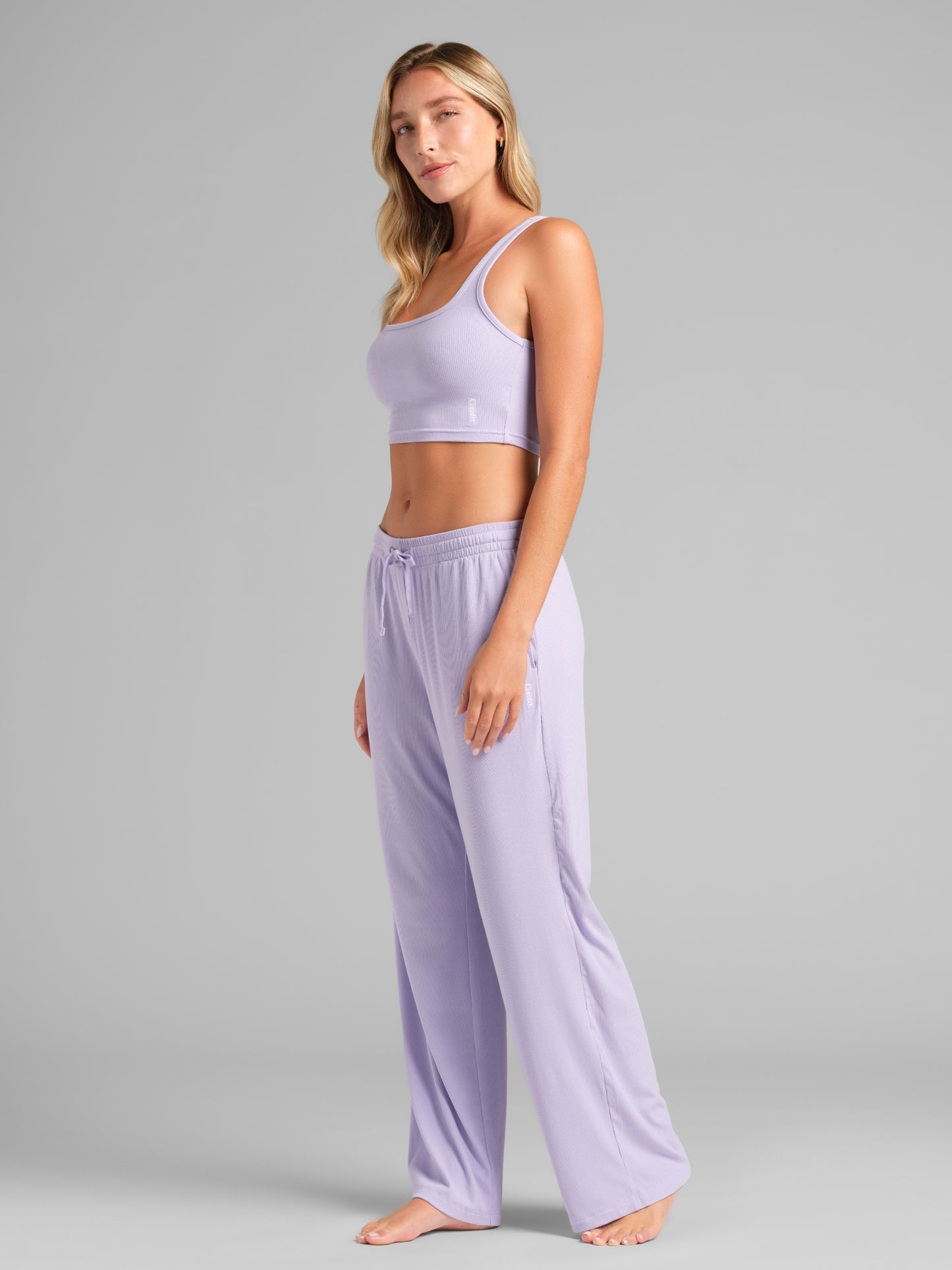 Lavender / F