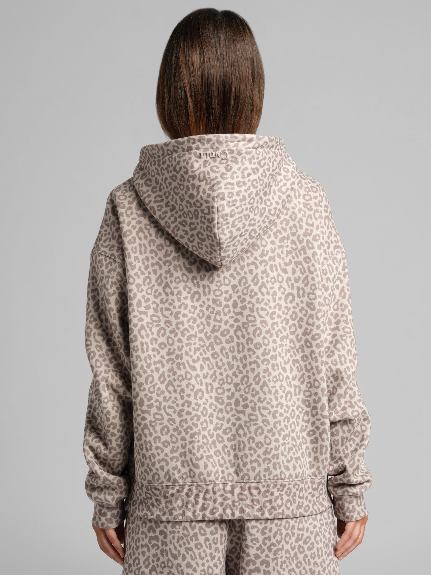 Desert Leopard / F
