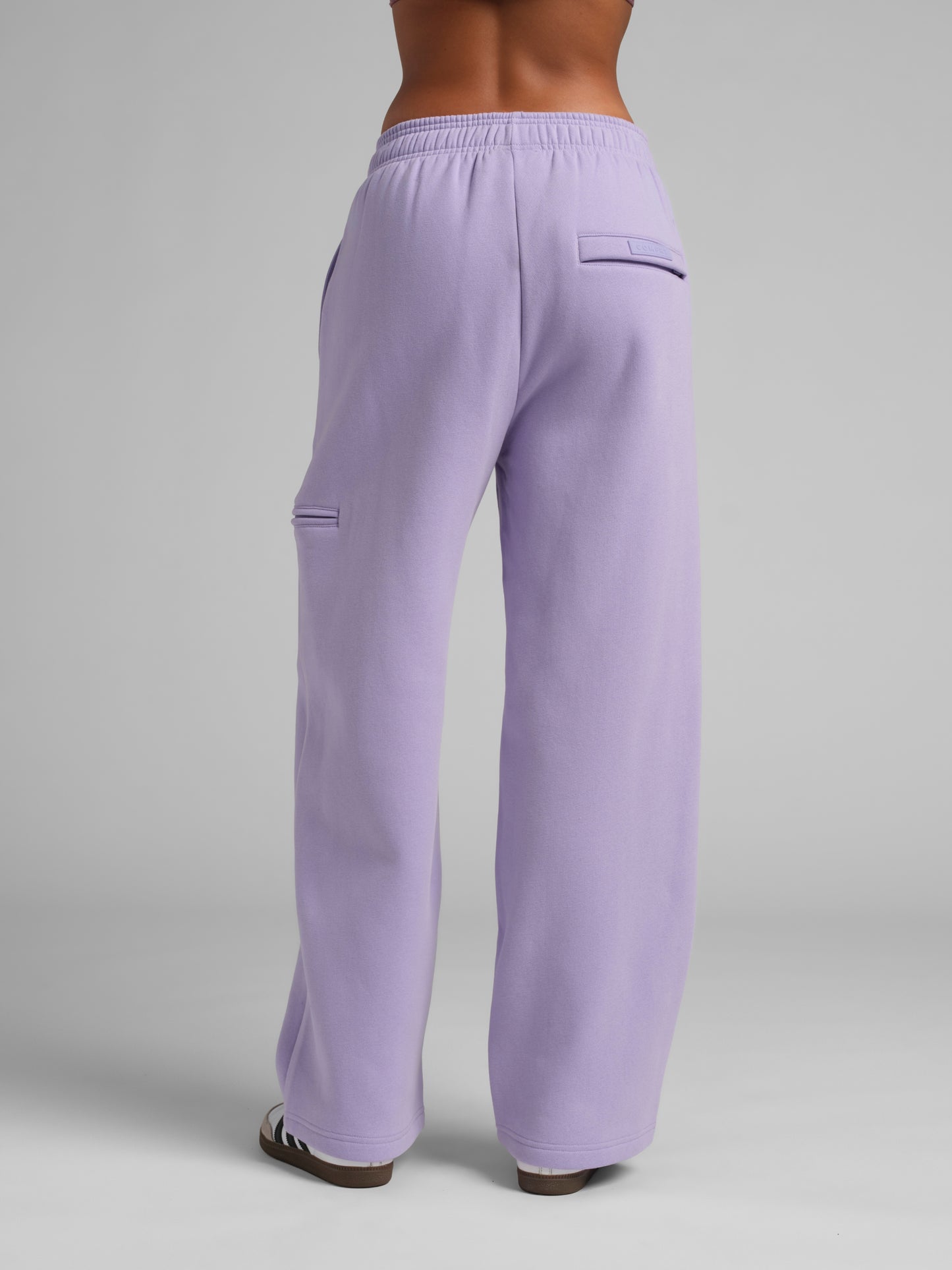Lavender / F