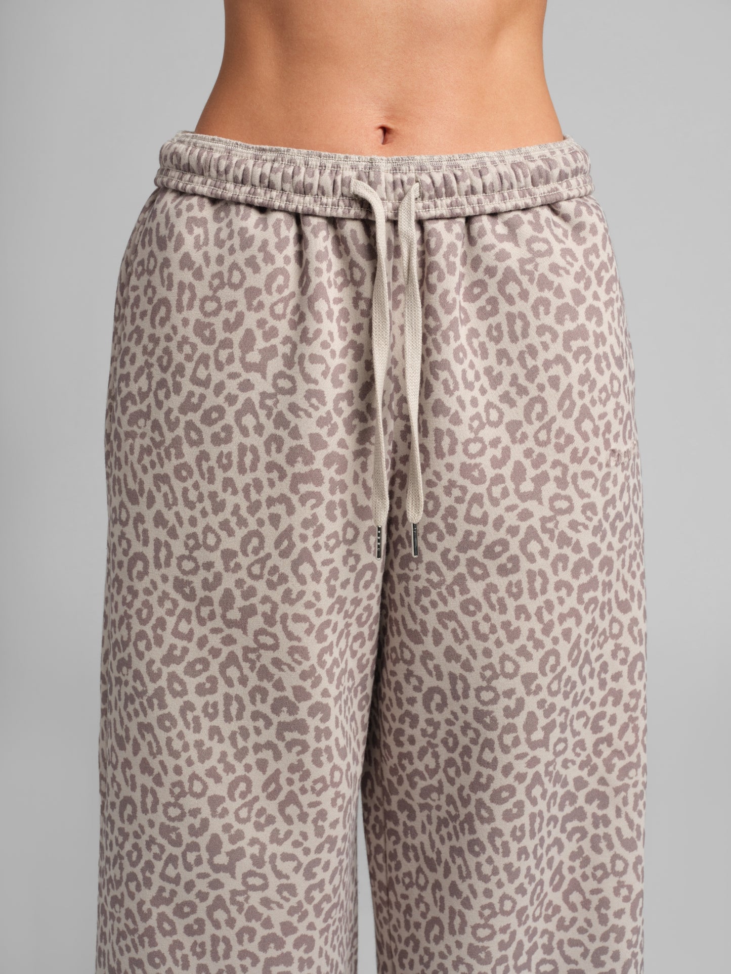 Desert Leopard / F