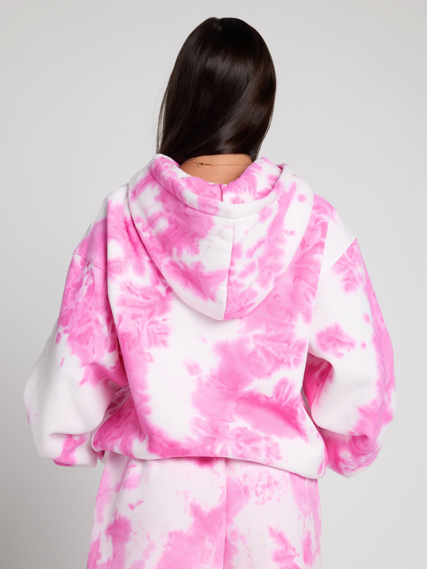 Strawberry Swirl / F
