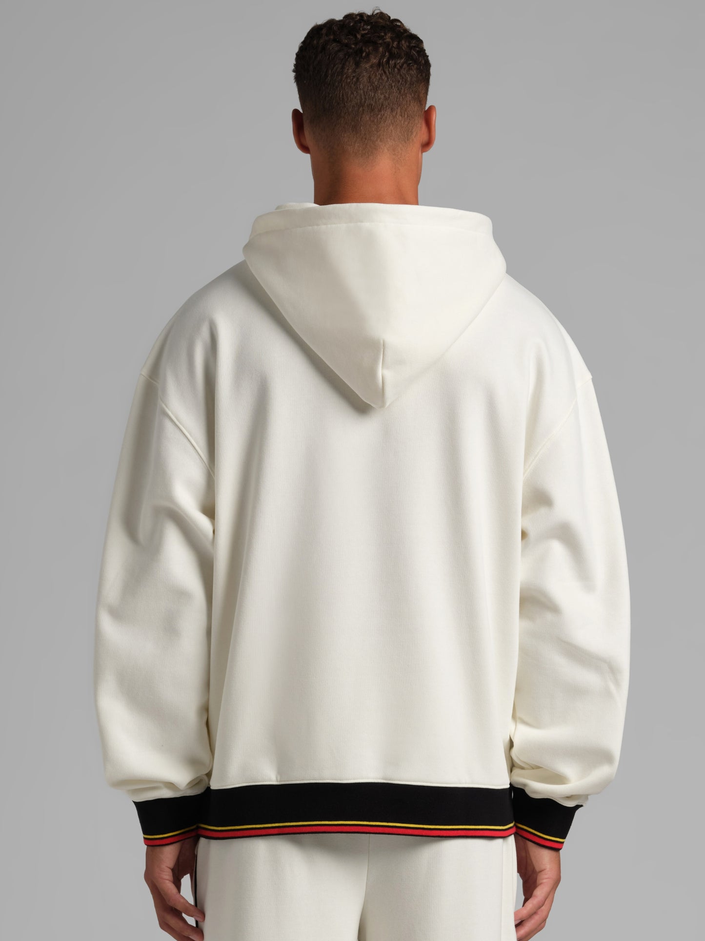 Eagle White / M