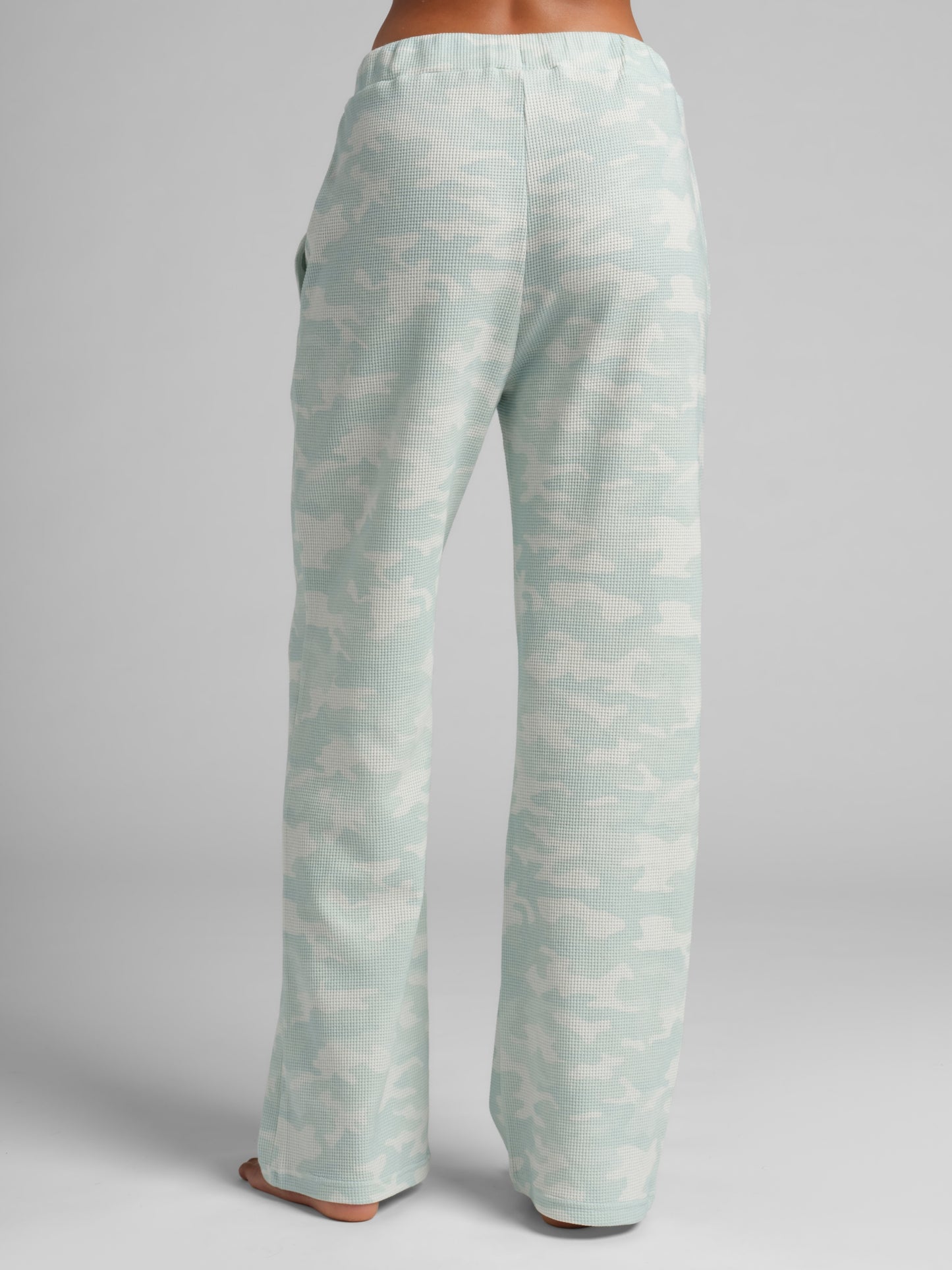Mint Camo / F