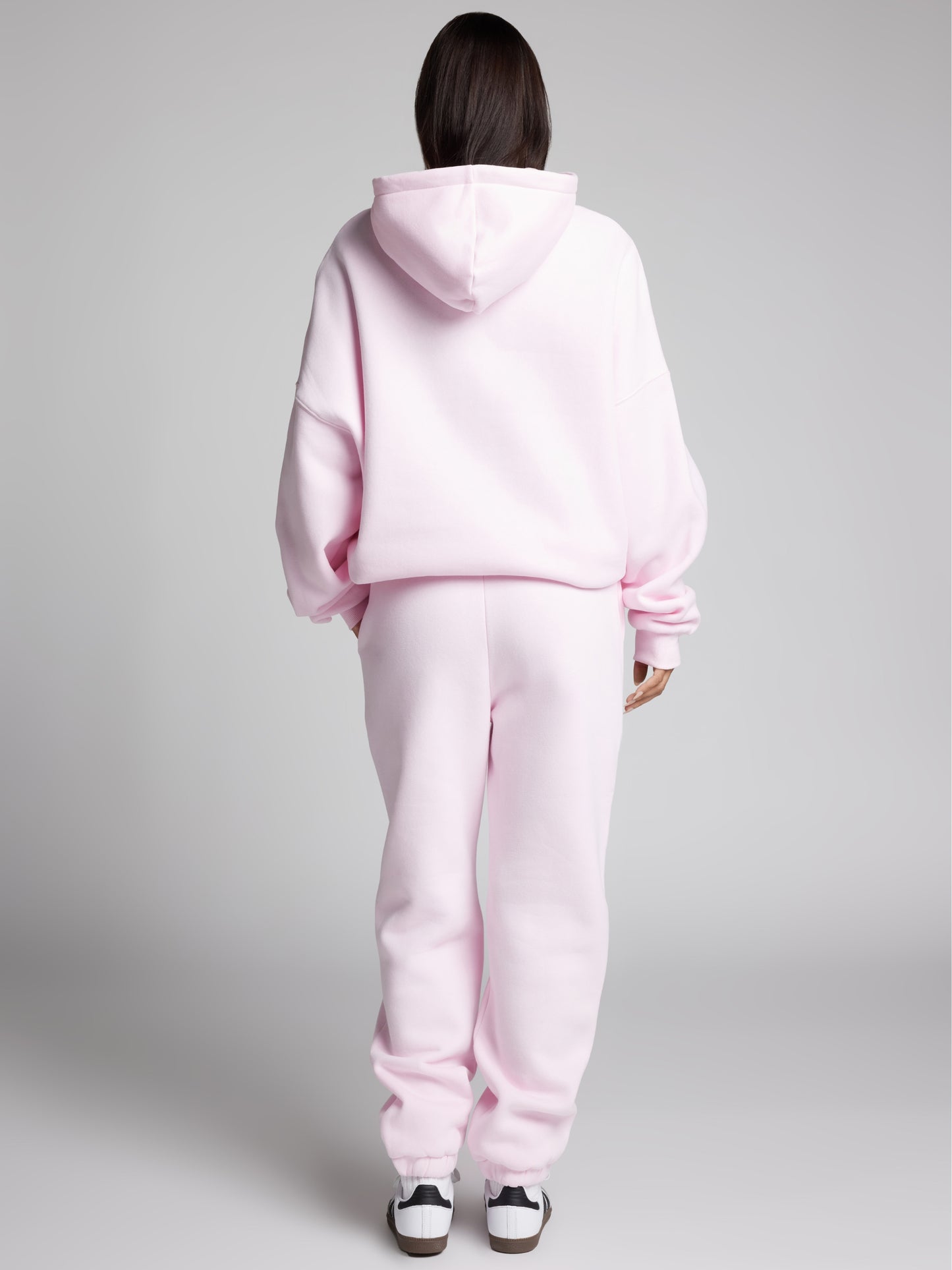 Powder Pink / F