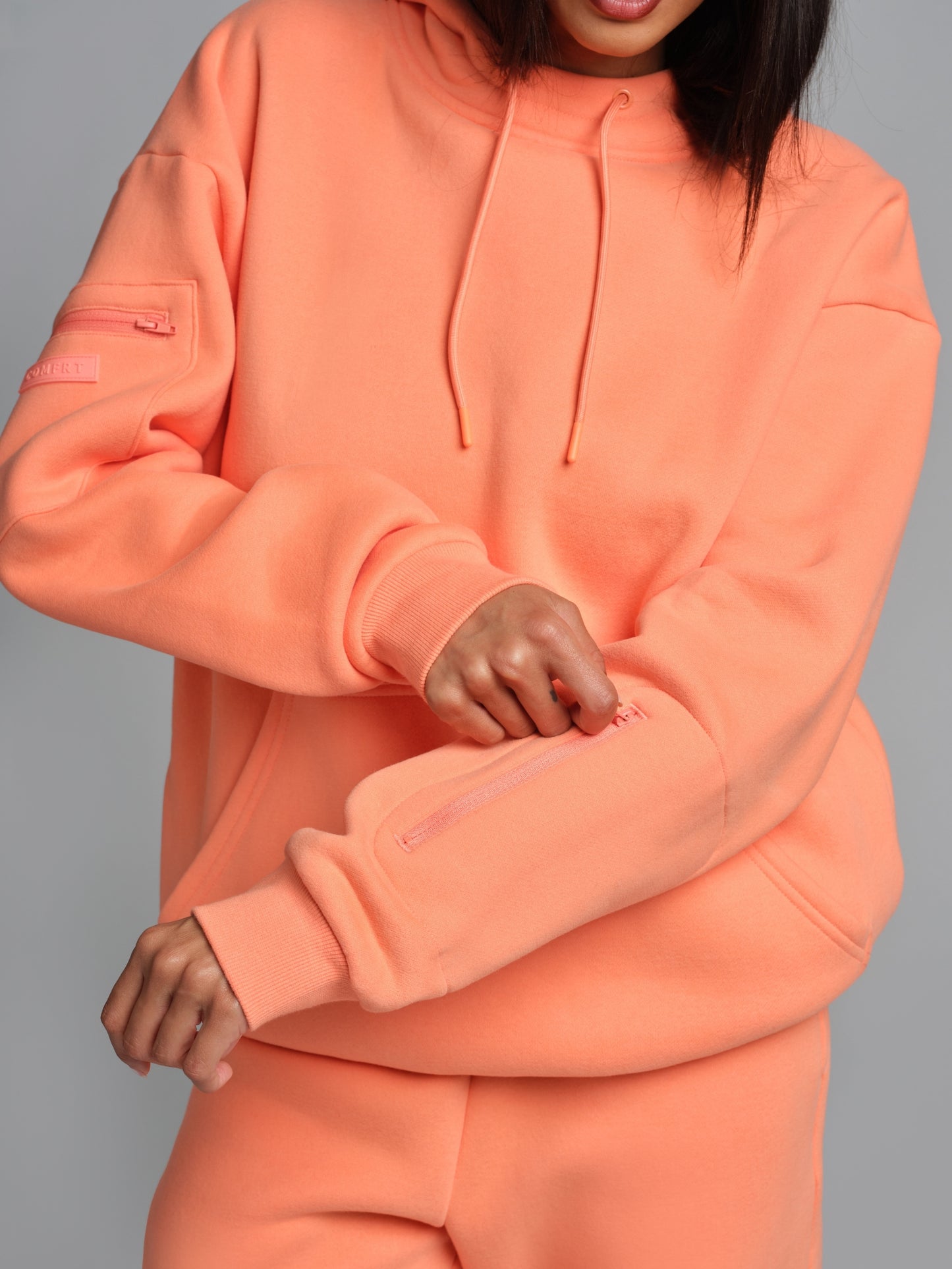 Coral / F