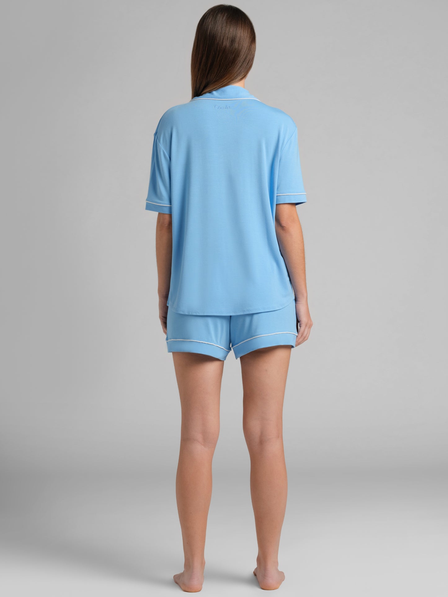 Paris Blue / F