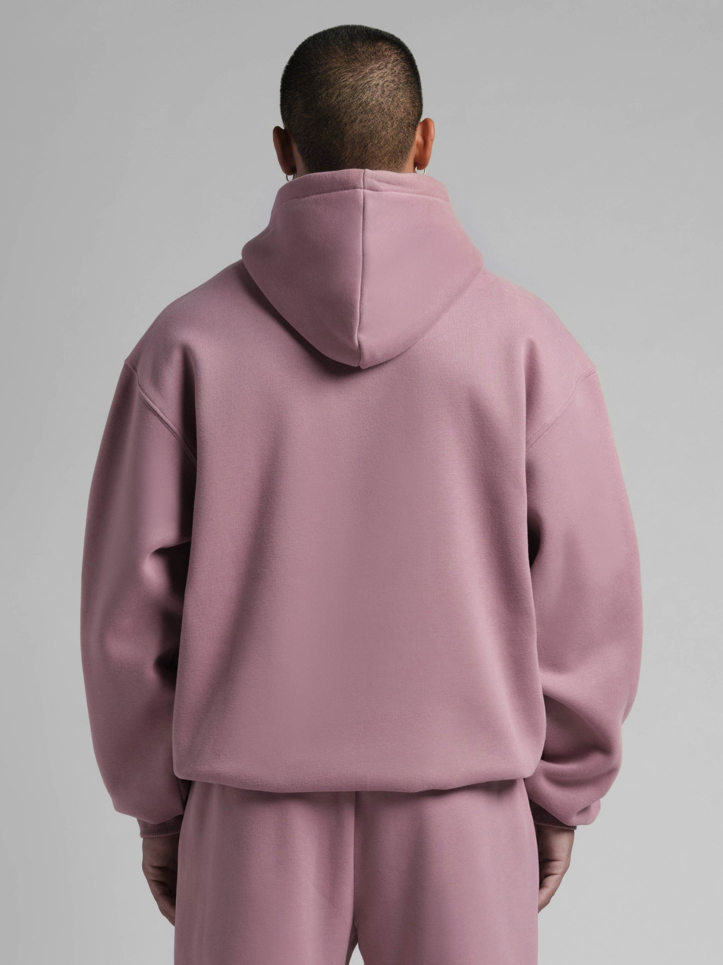 Orchid / Jared
