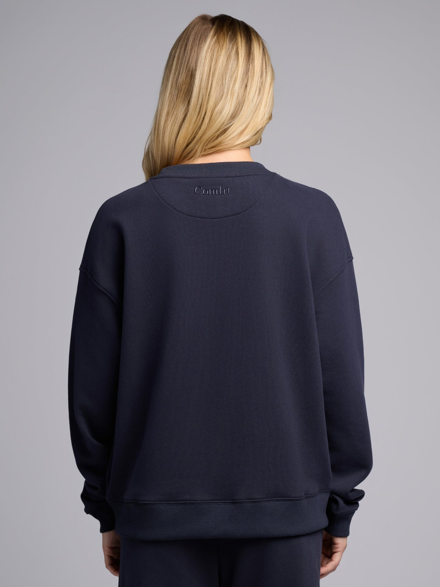 Navy / F