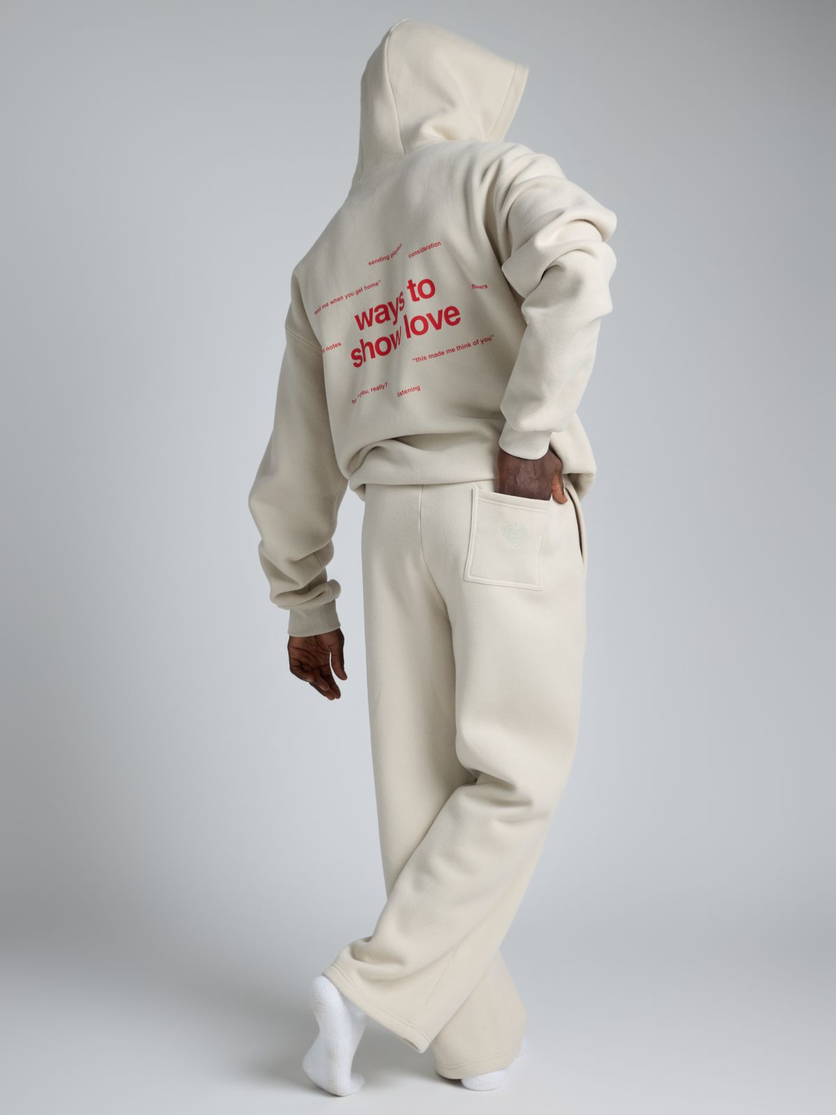 Cotton / M / M / Minkah