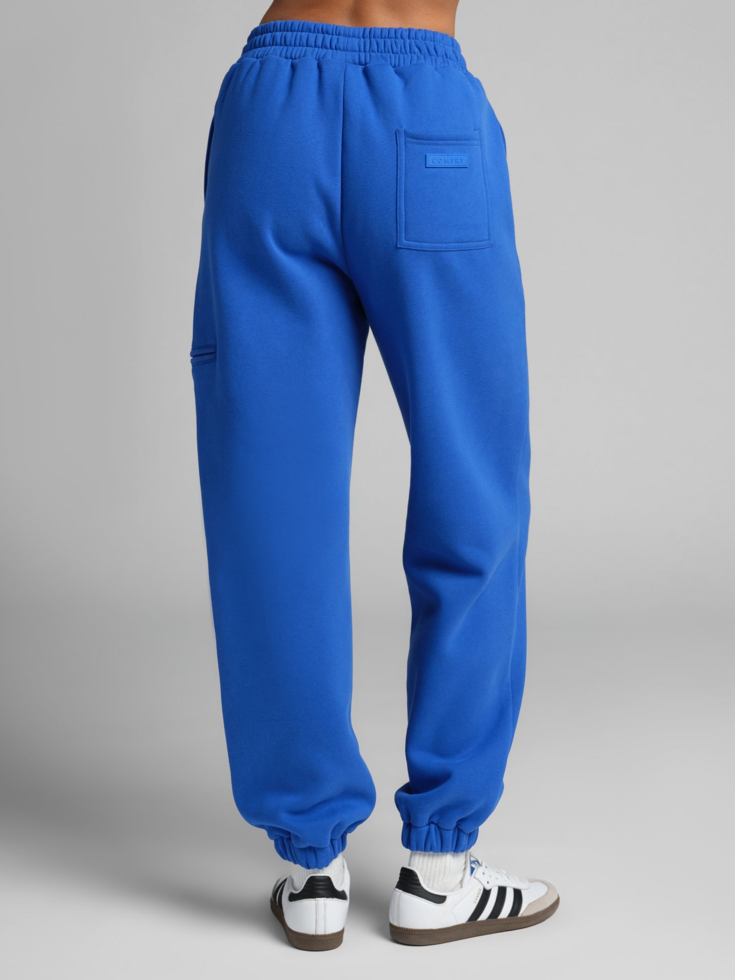 Cobalt Blue / F