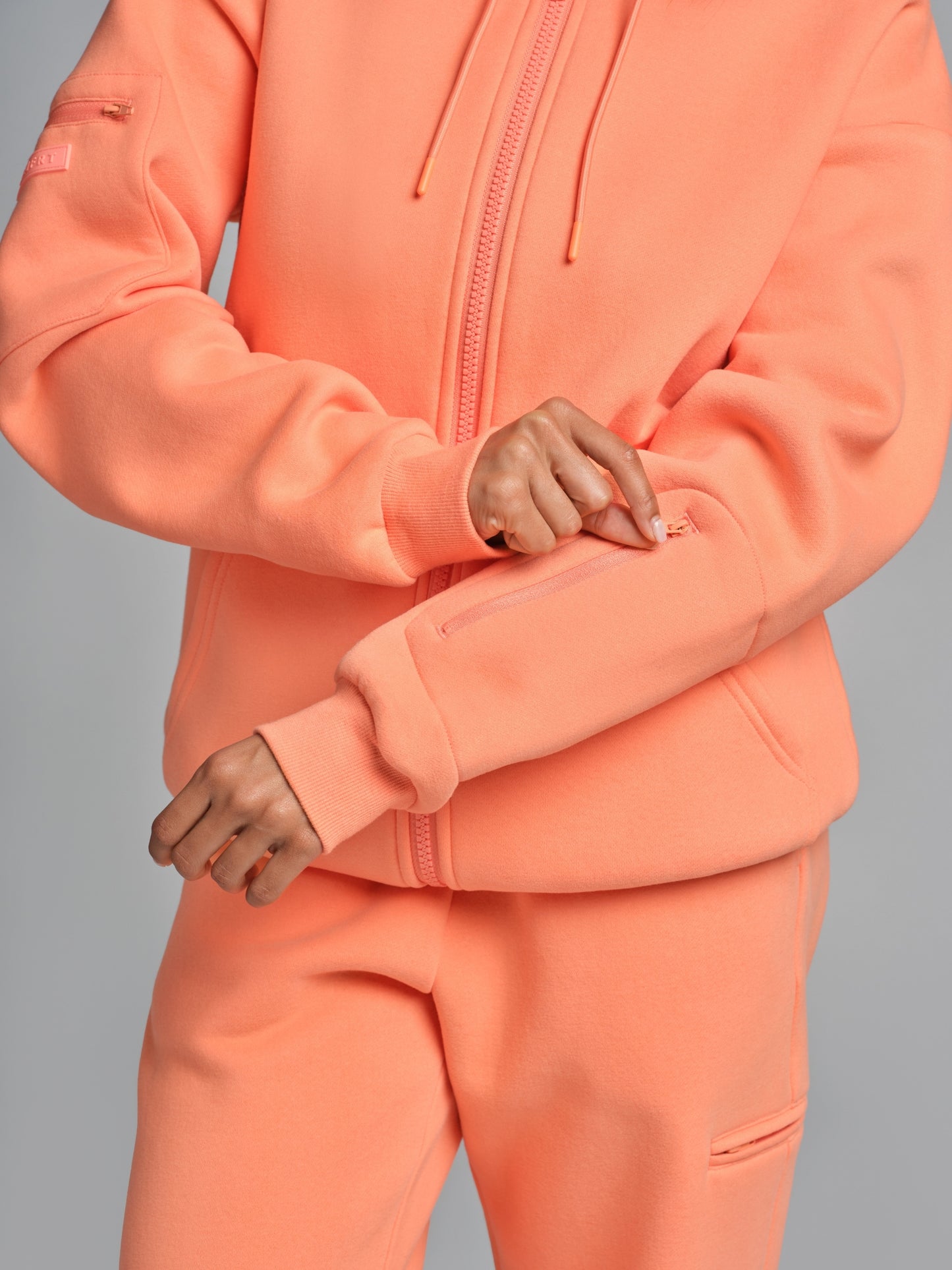 Coral / F