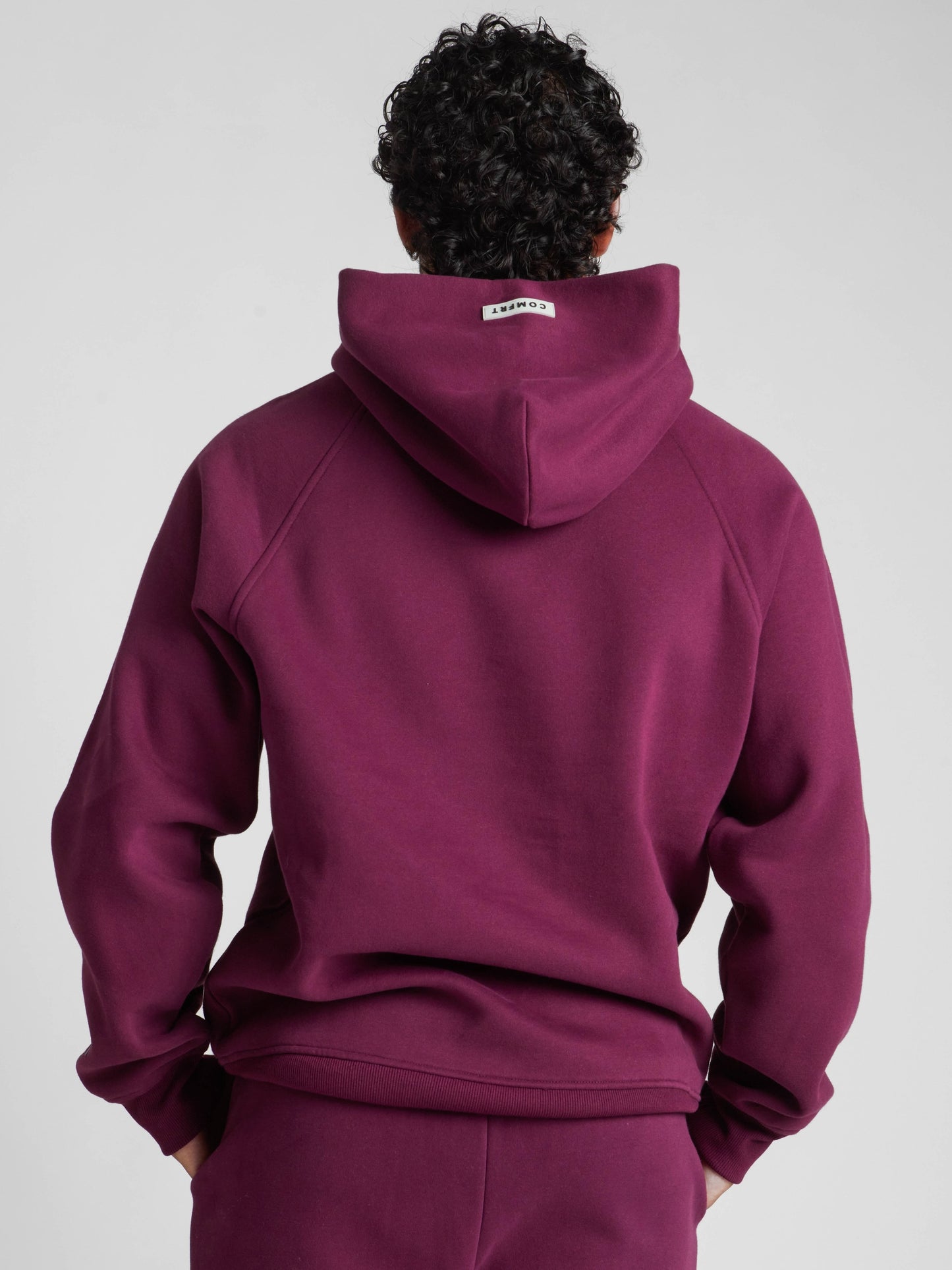 Plum / M