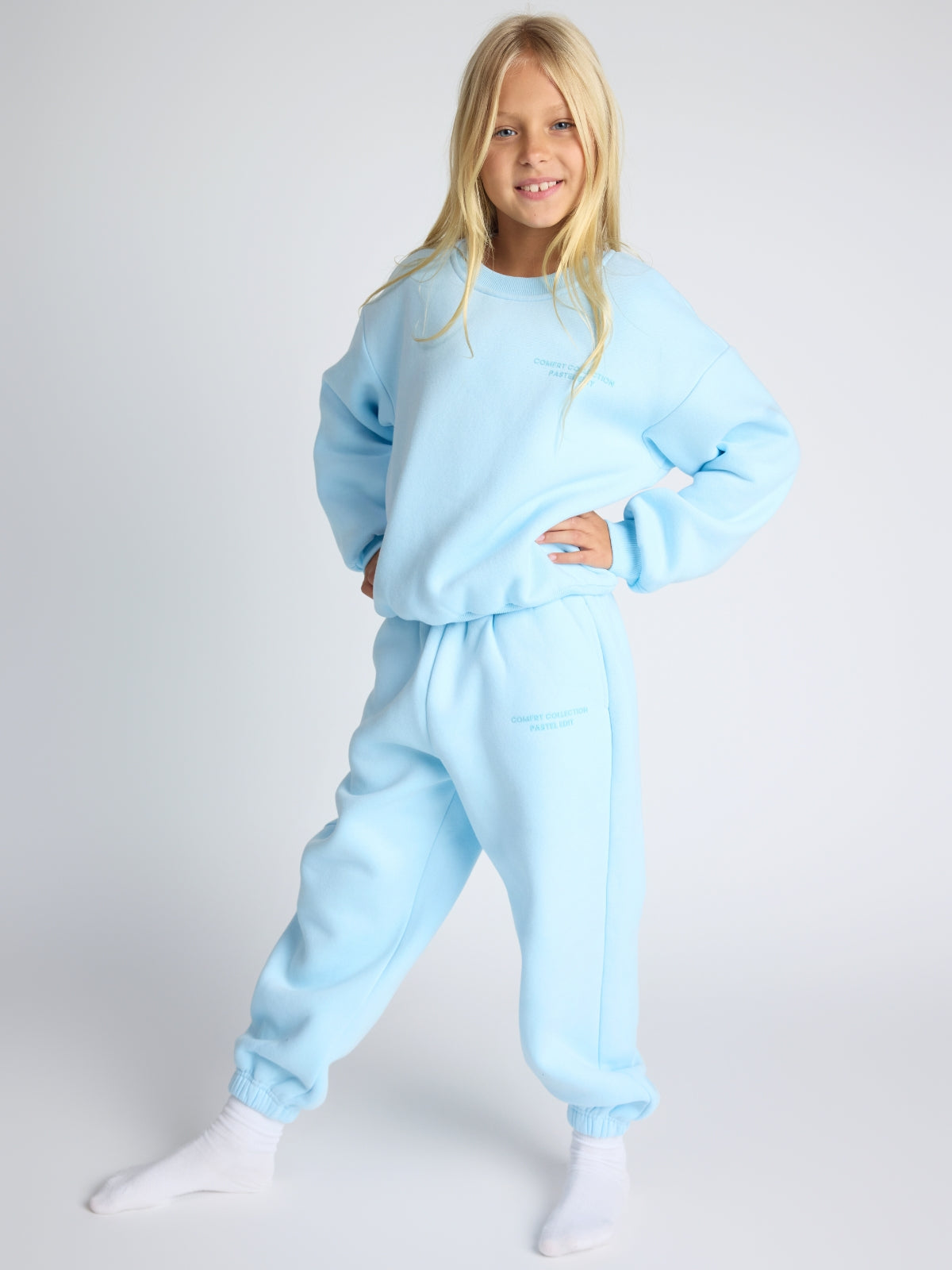 Baby Blue / Arina