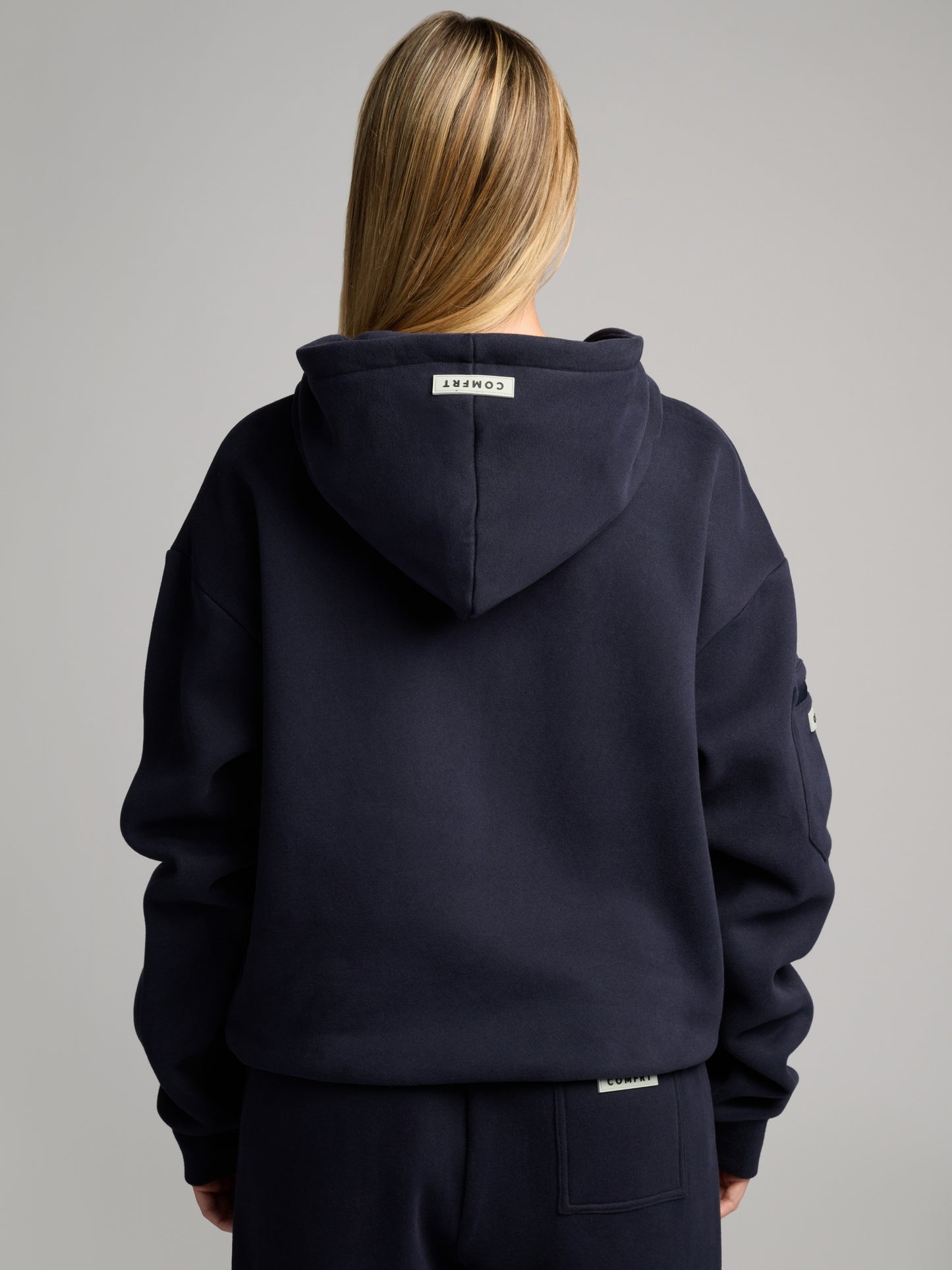 Navy / F