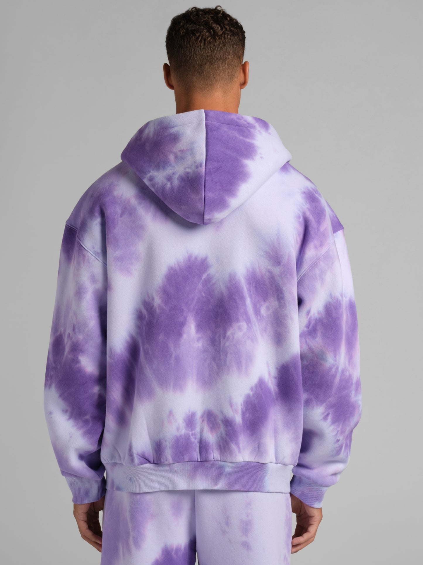 Lavender Cloud / M
