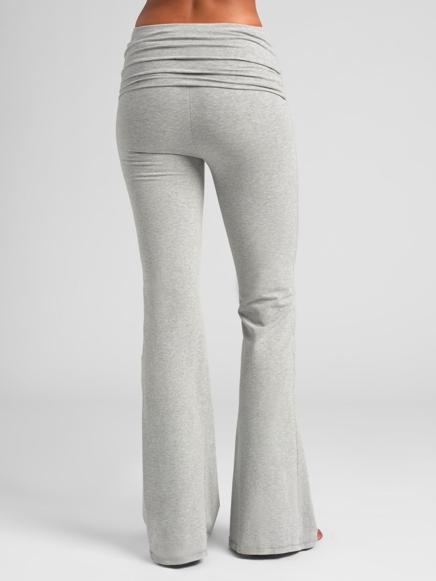 Light Heather Grey / F