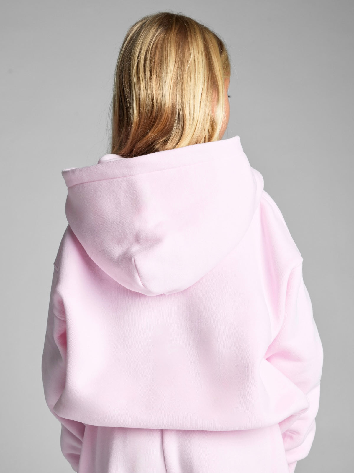 Powder Pink / Arina