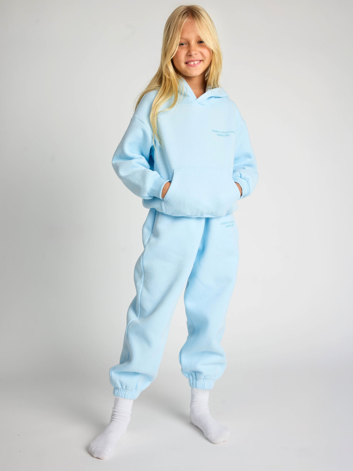 Baby Blue / Arina