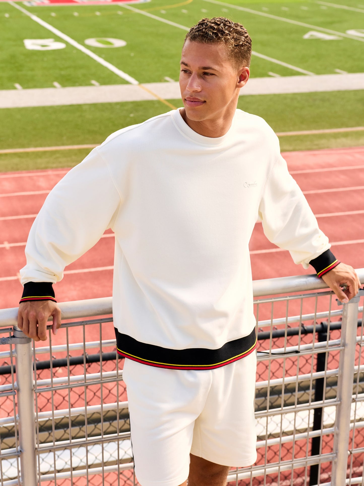 Eagle White / M