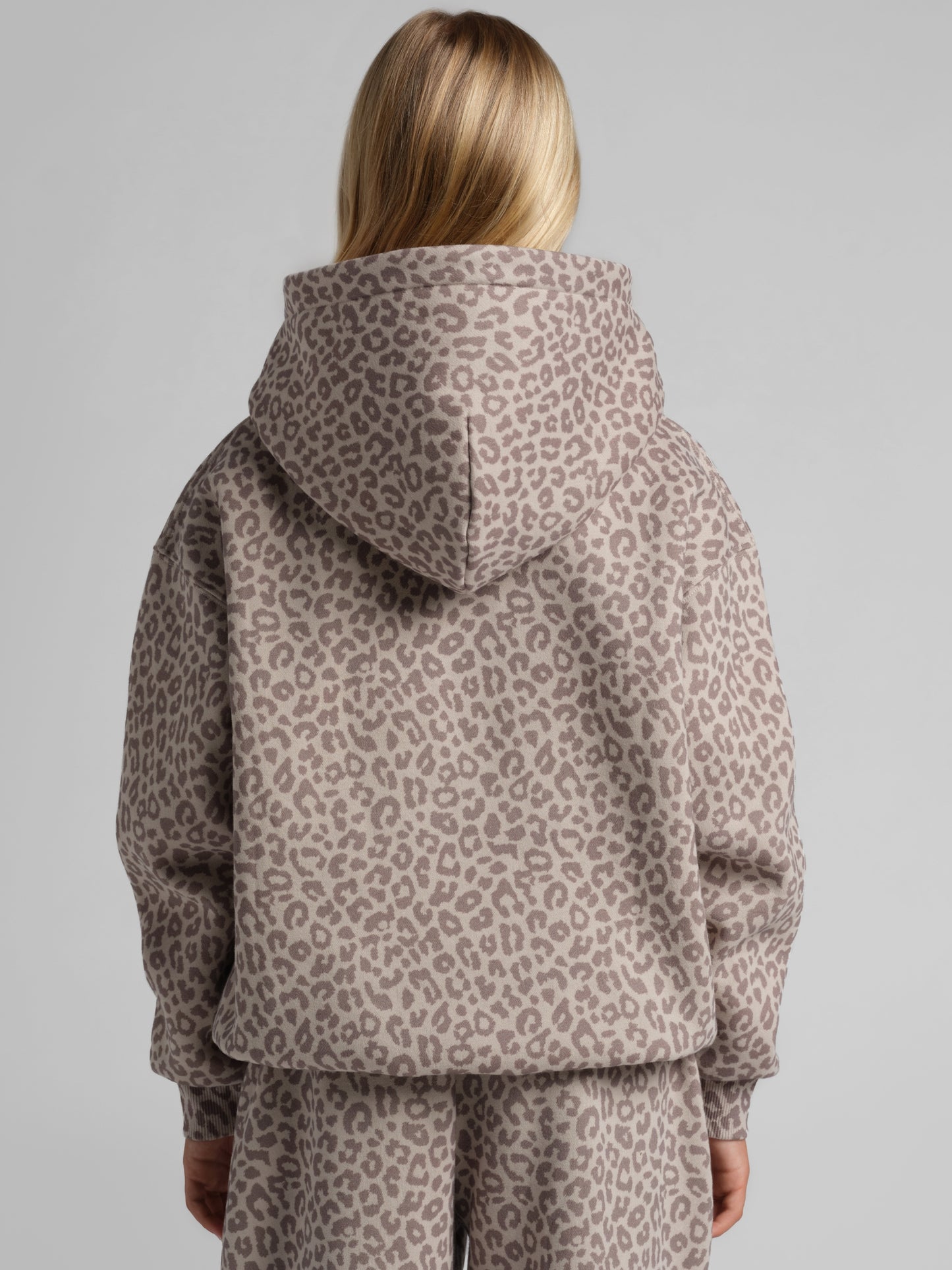 Desert Leopard / Arina