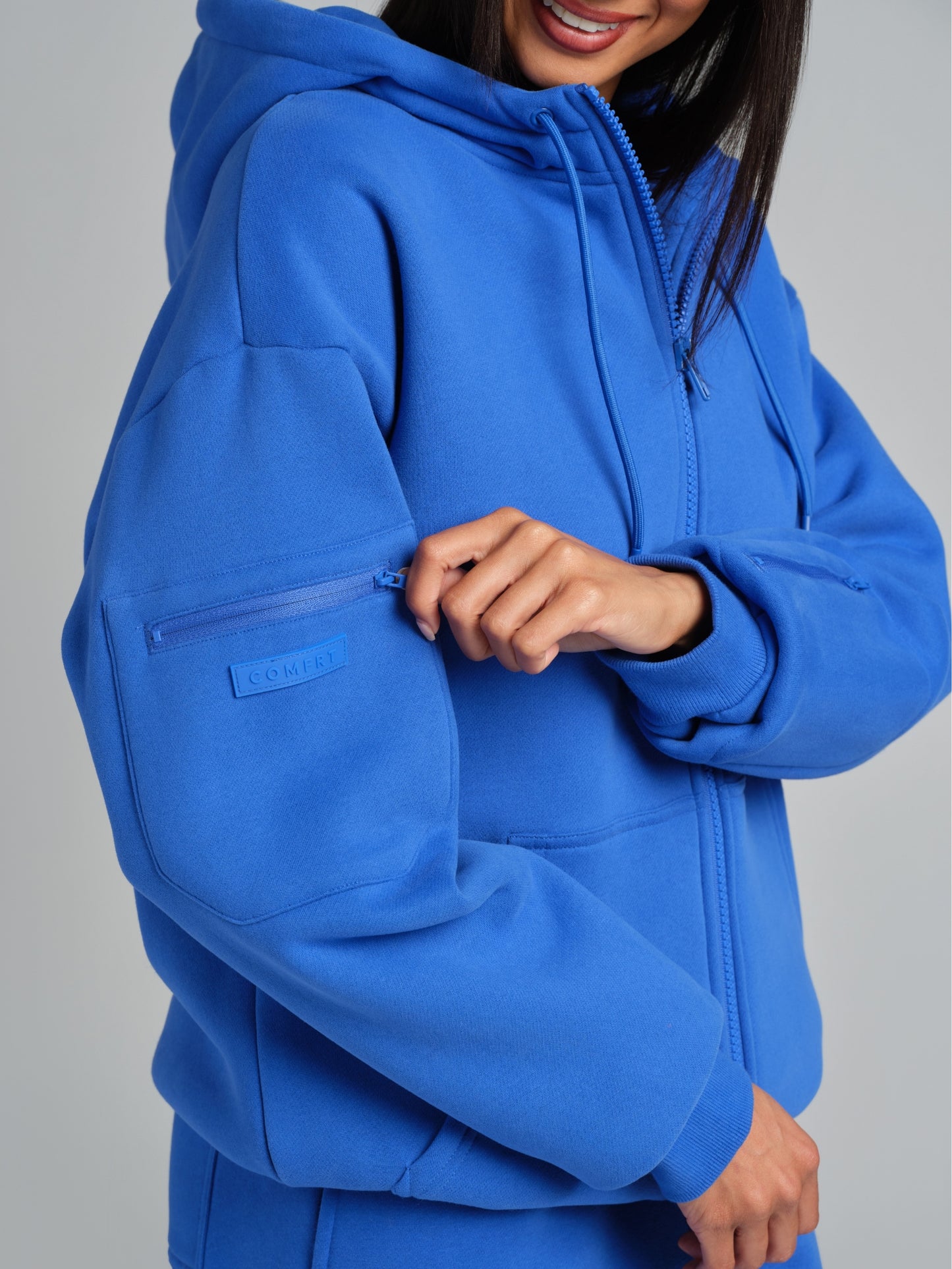 Cobalt Blue / F