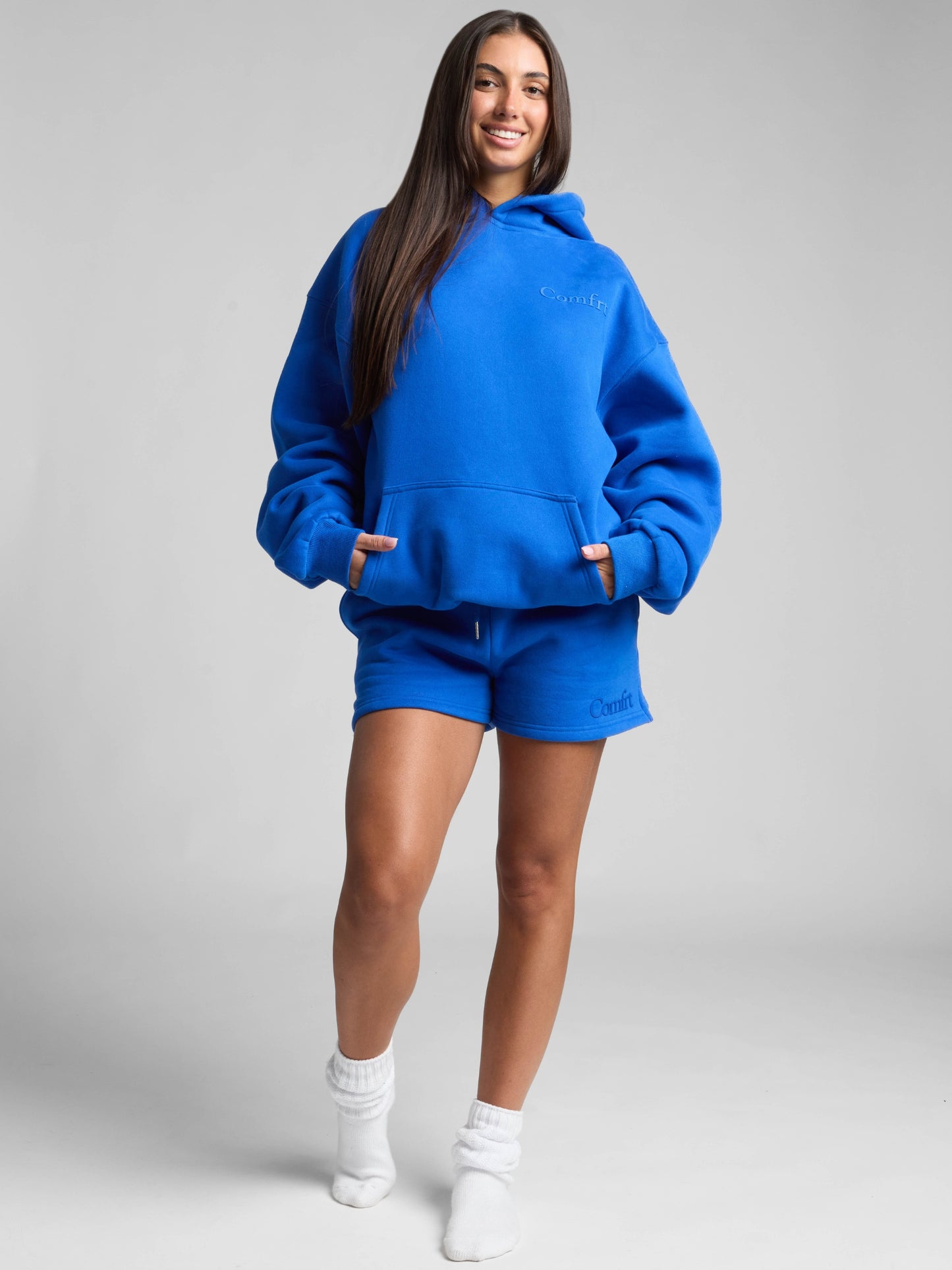 Cobalt Blue / F