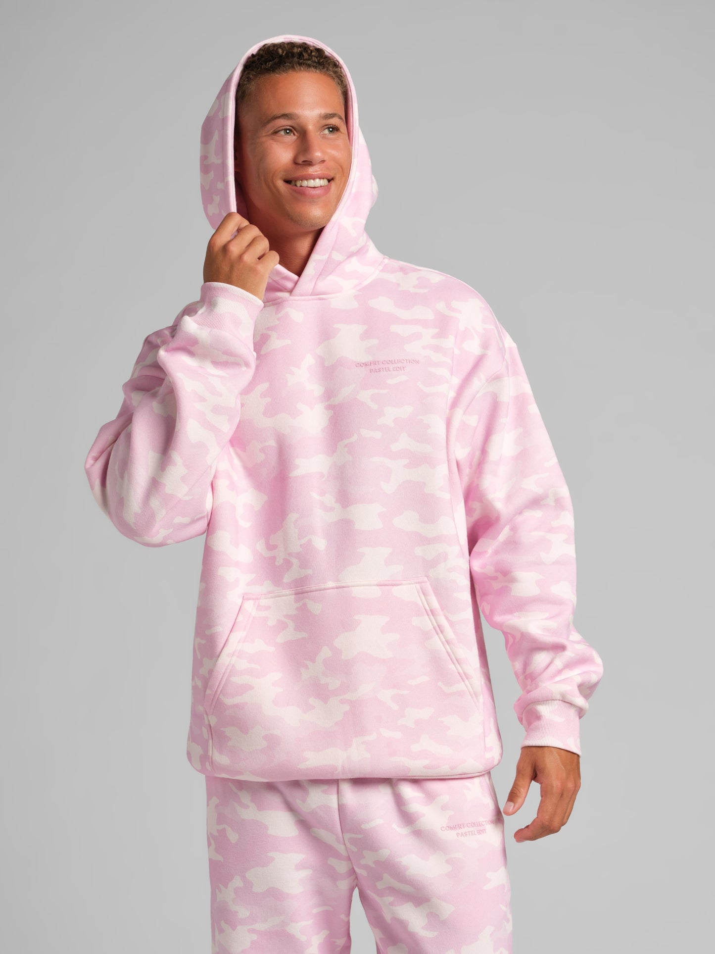Candy Camo / M