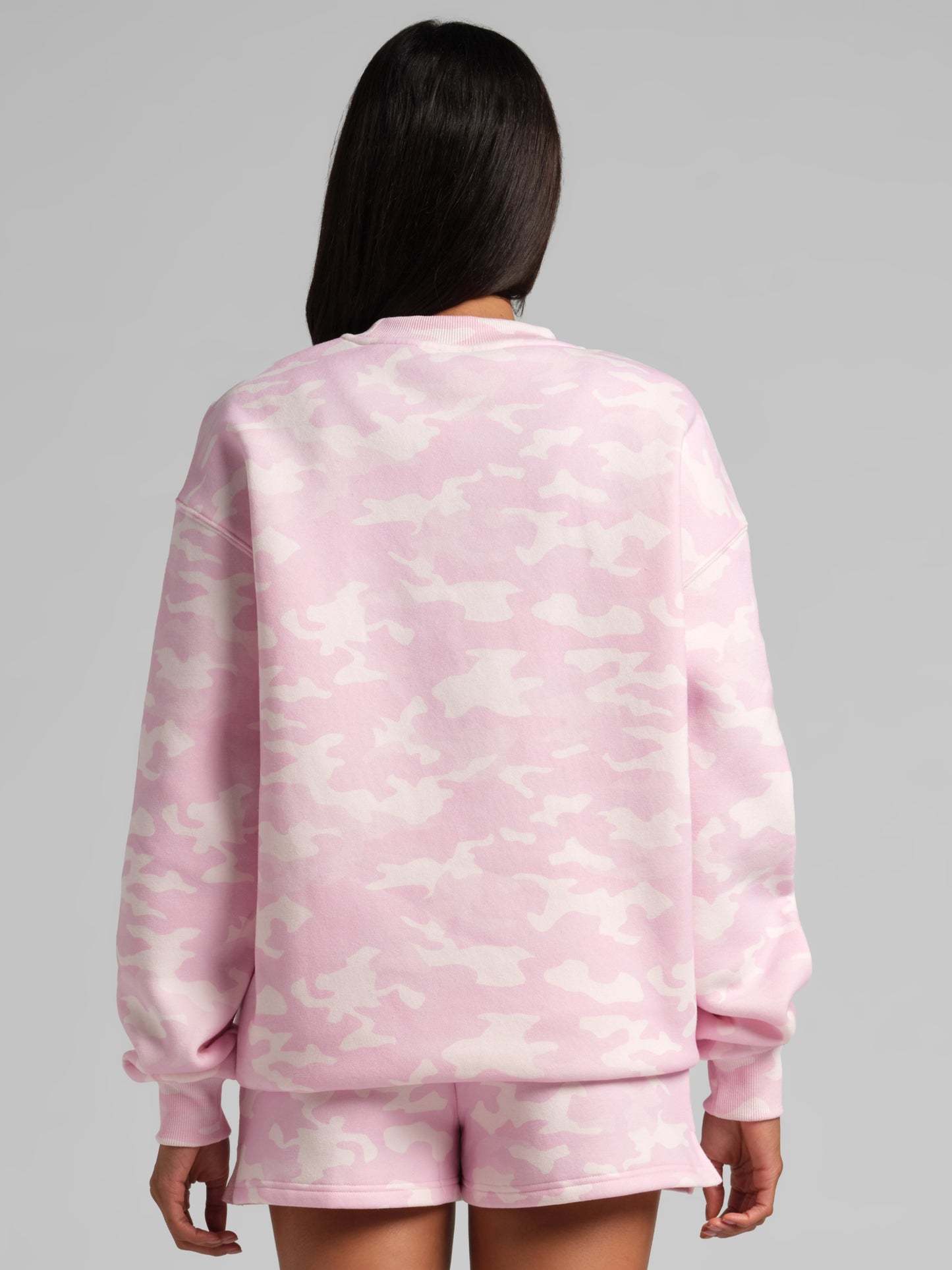 Candy Camo / F