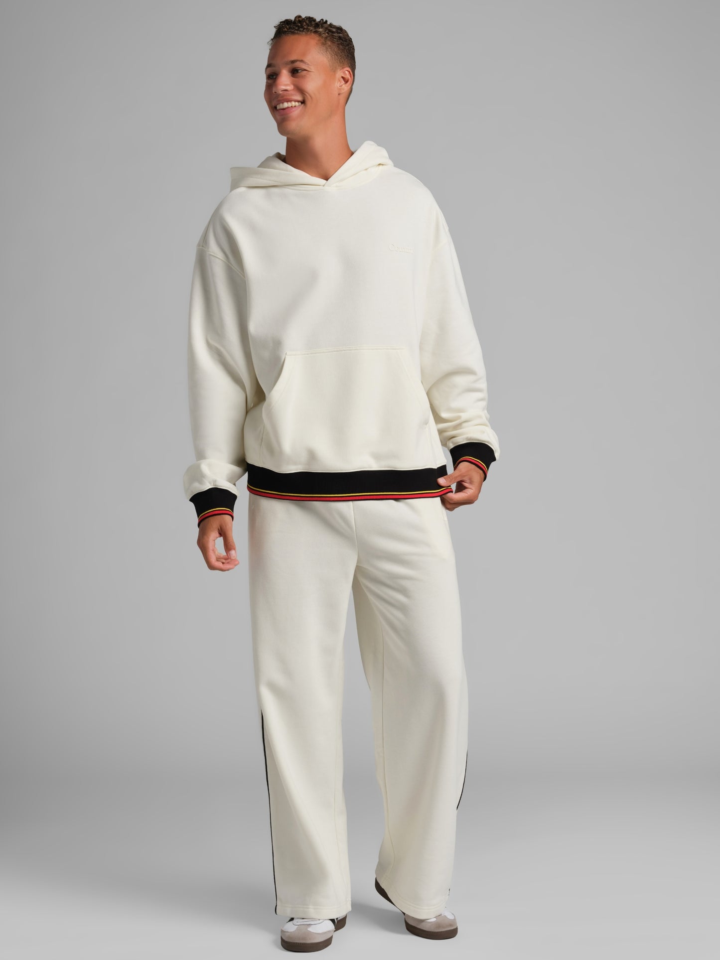 Eagle White / M