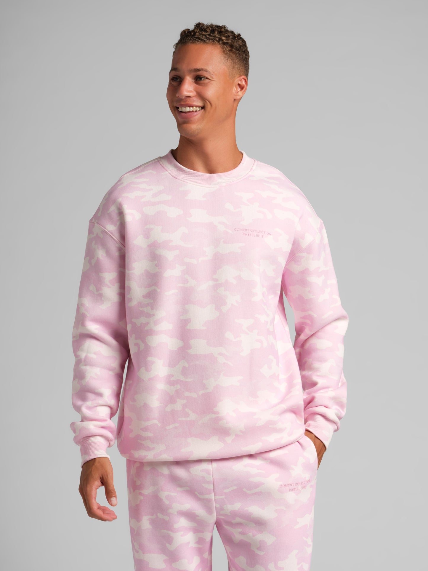 Candy Camo / M