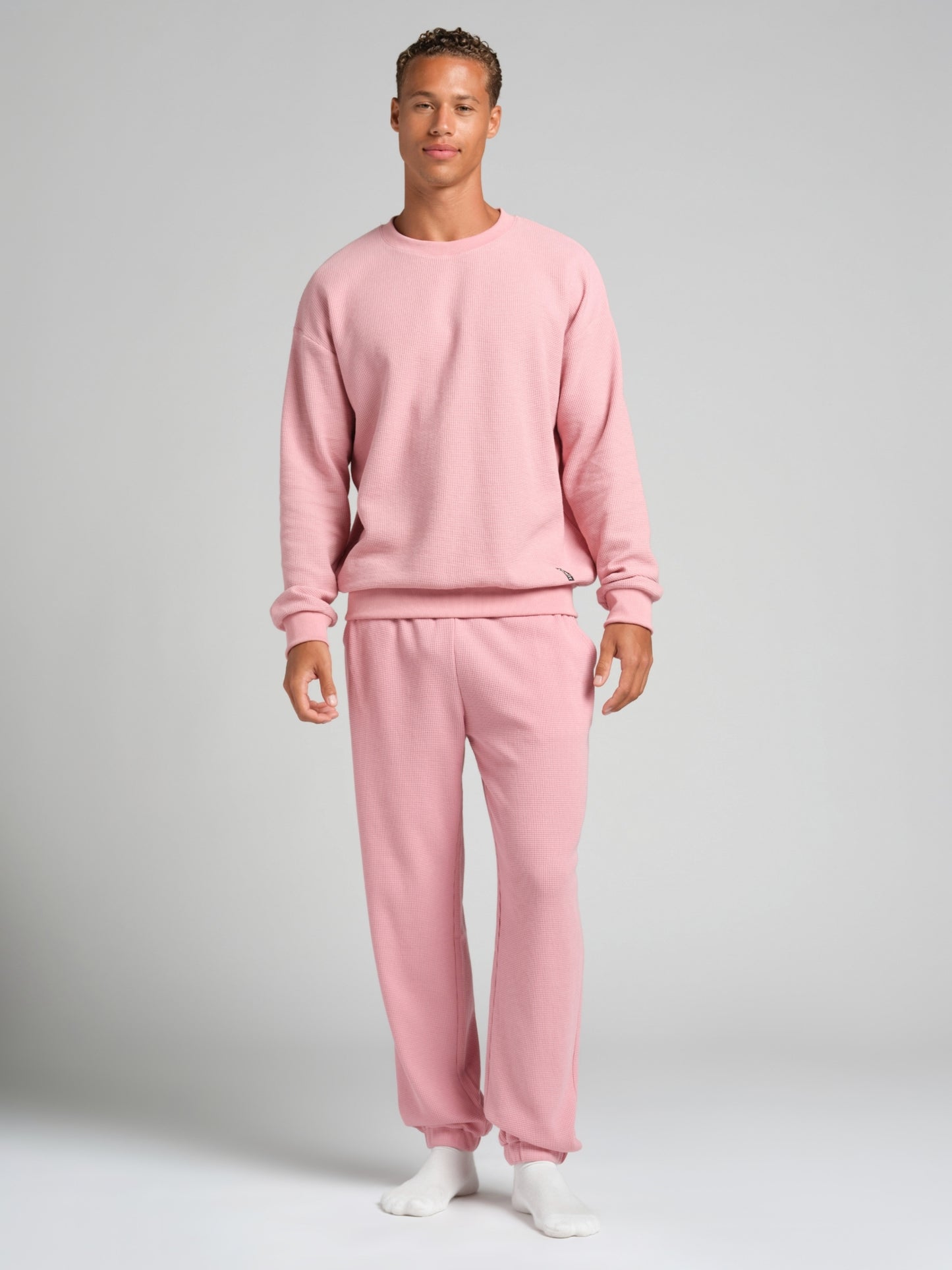Baby Pink / M
