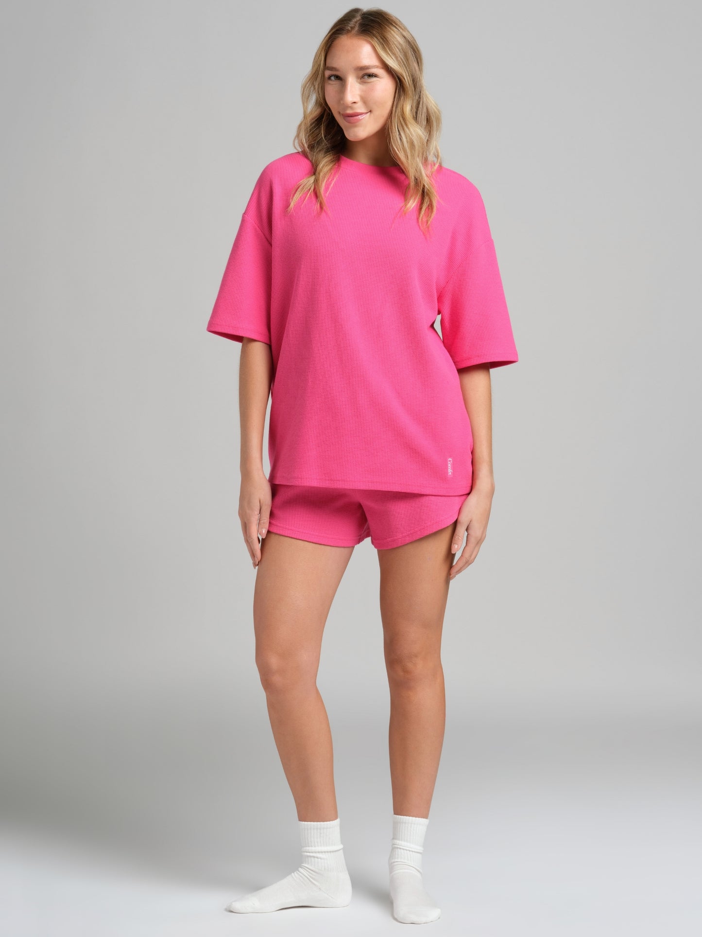Hot Pink / F