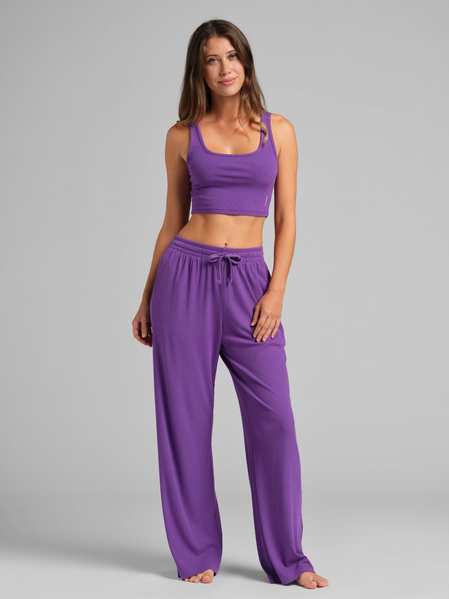 Violet / F